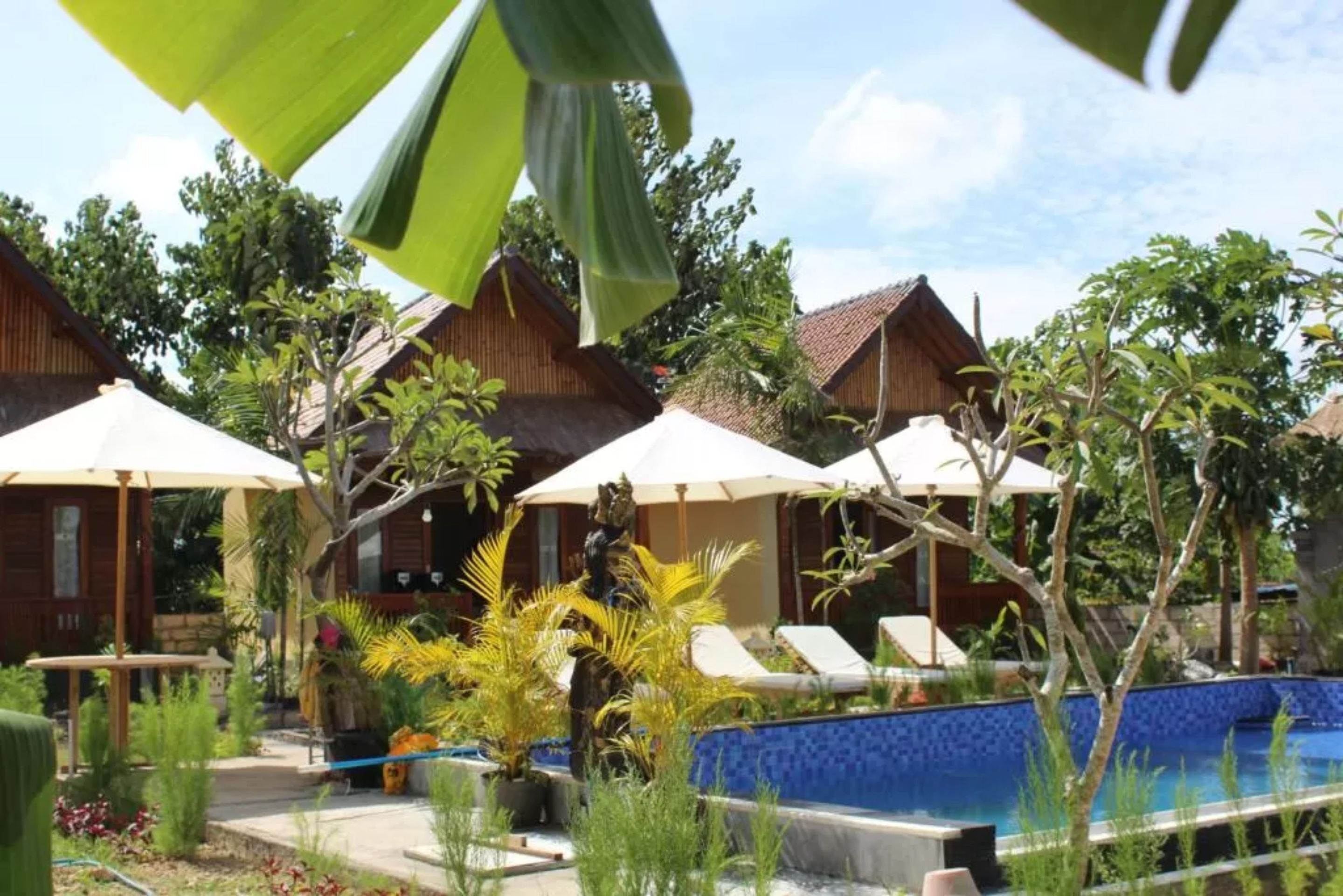 RR Cottage