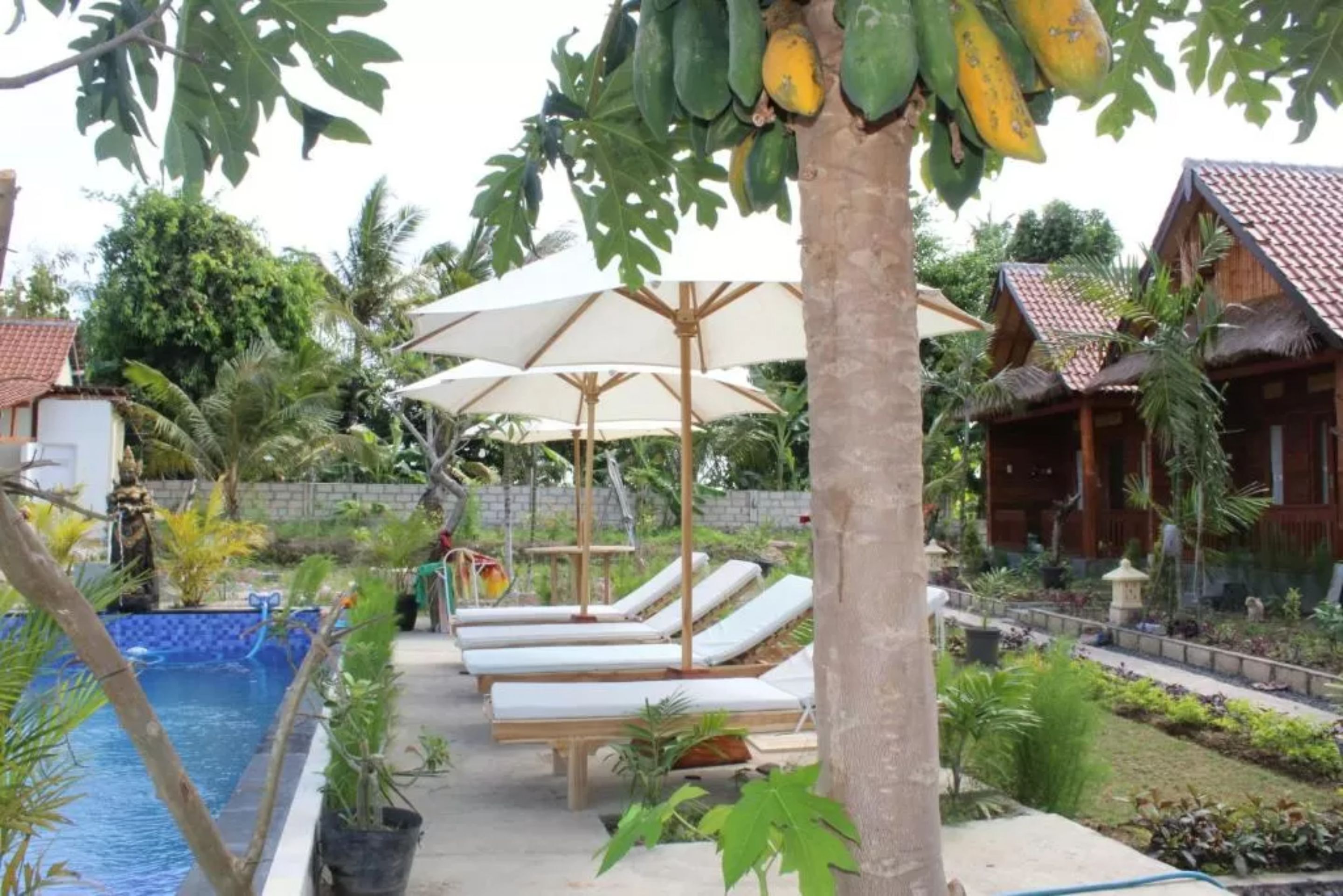 RR Cottage