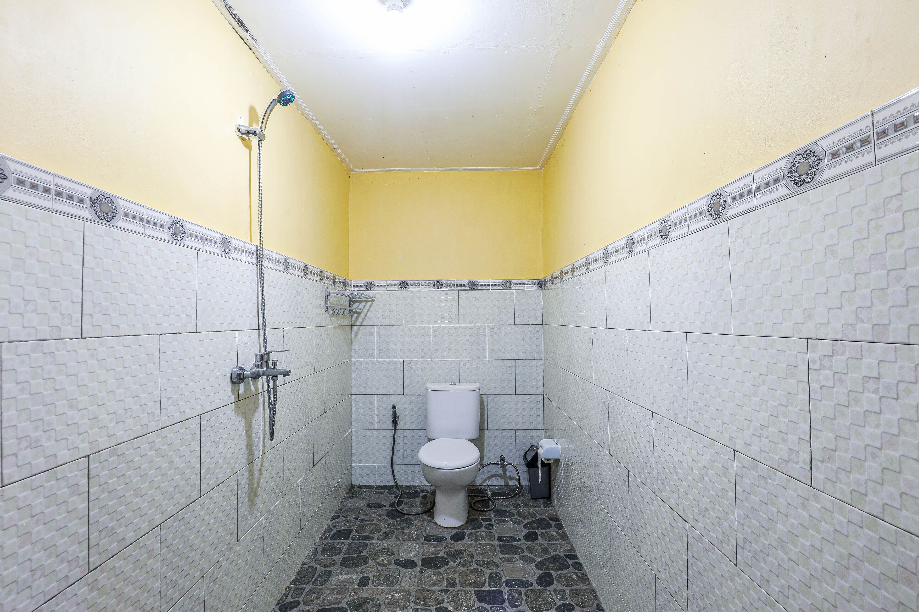 Salang Guest House
