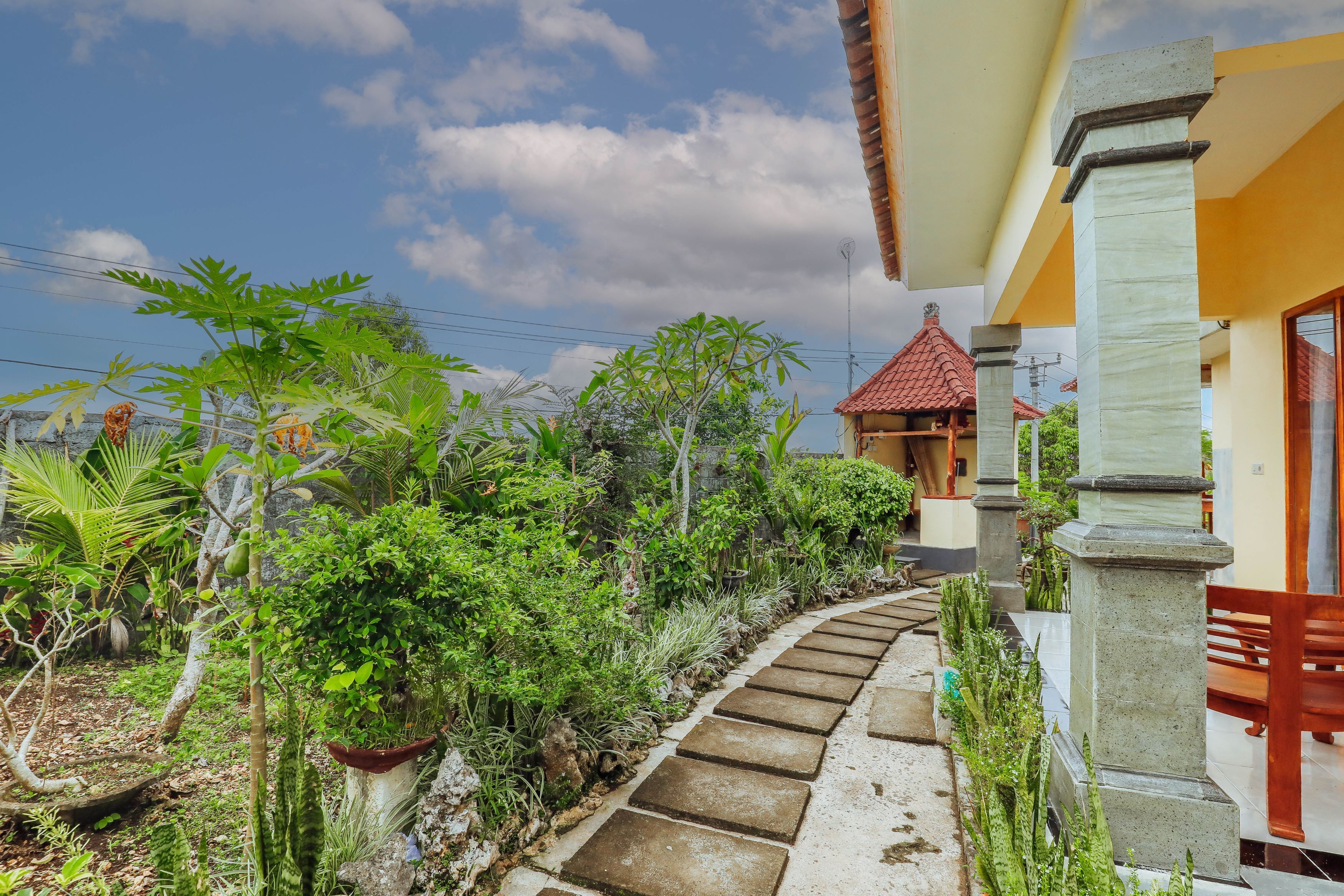 Salang Guest House