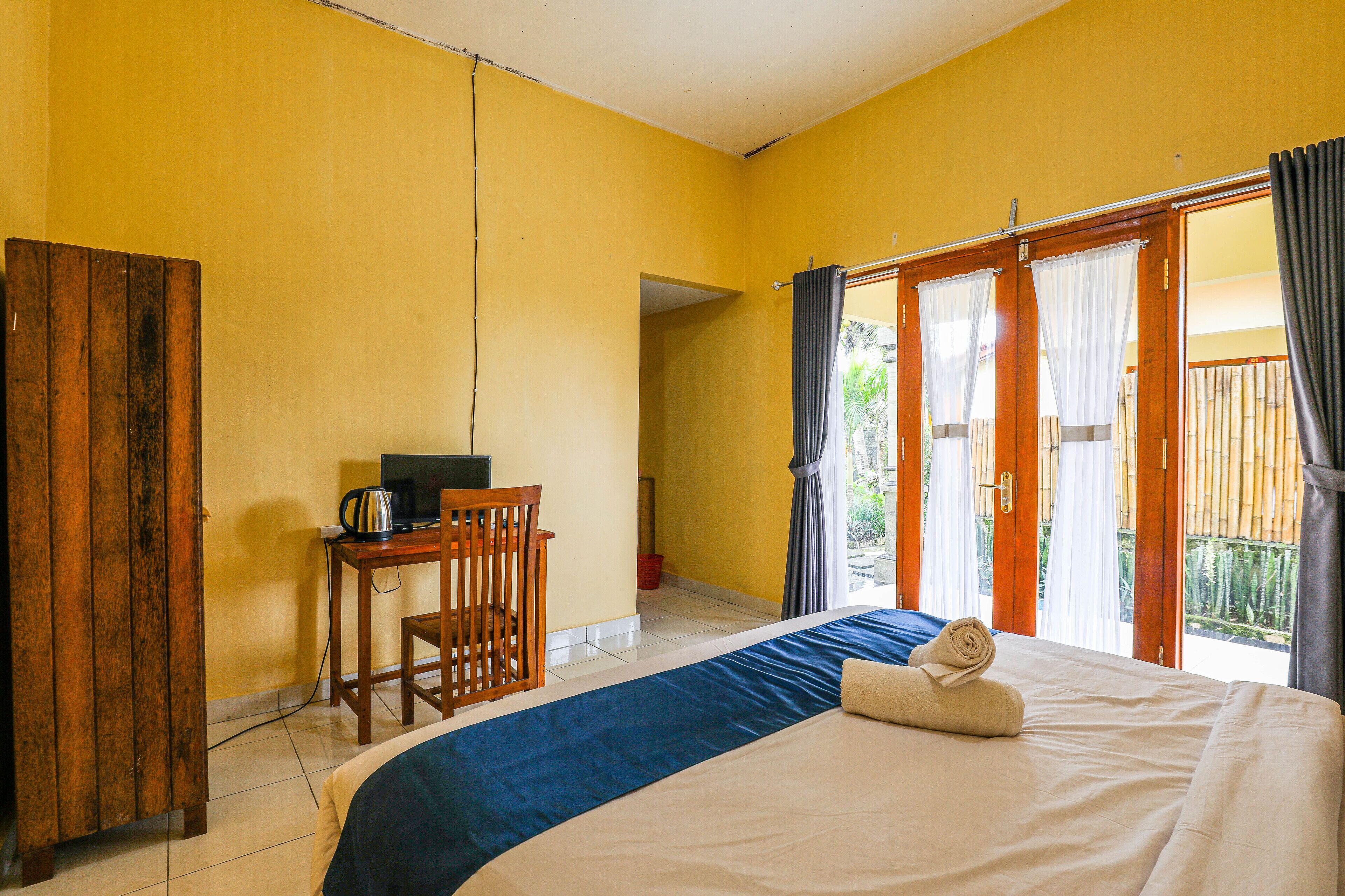 Salang Guest House