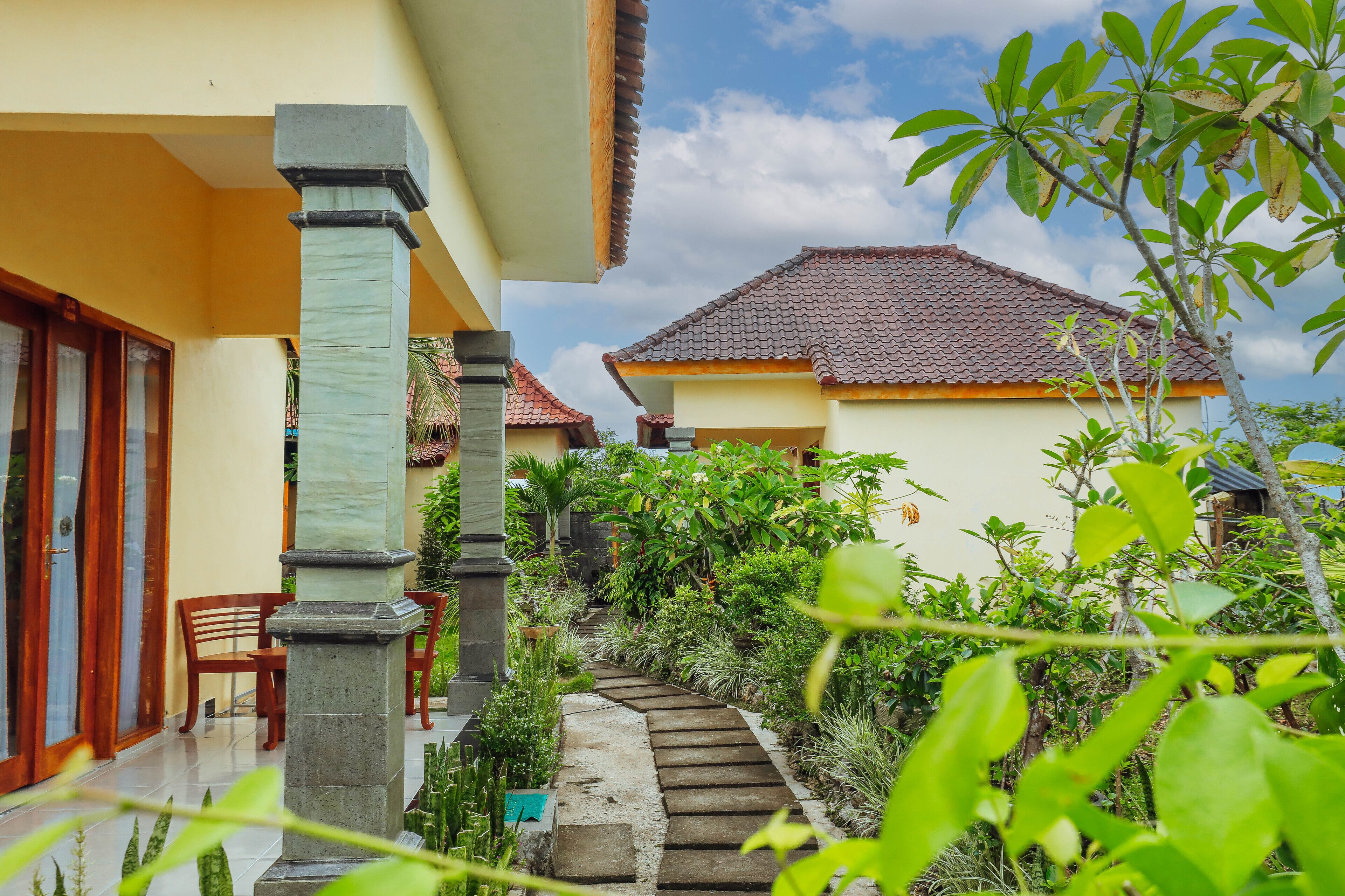 Salang Guest House
