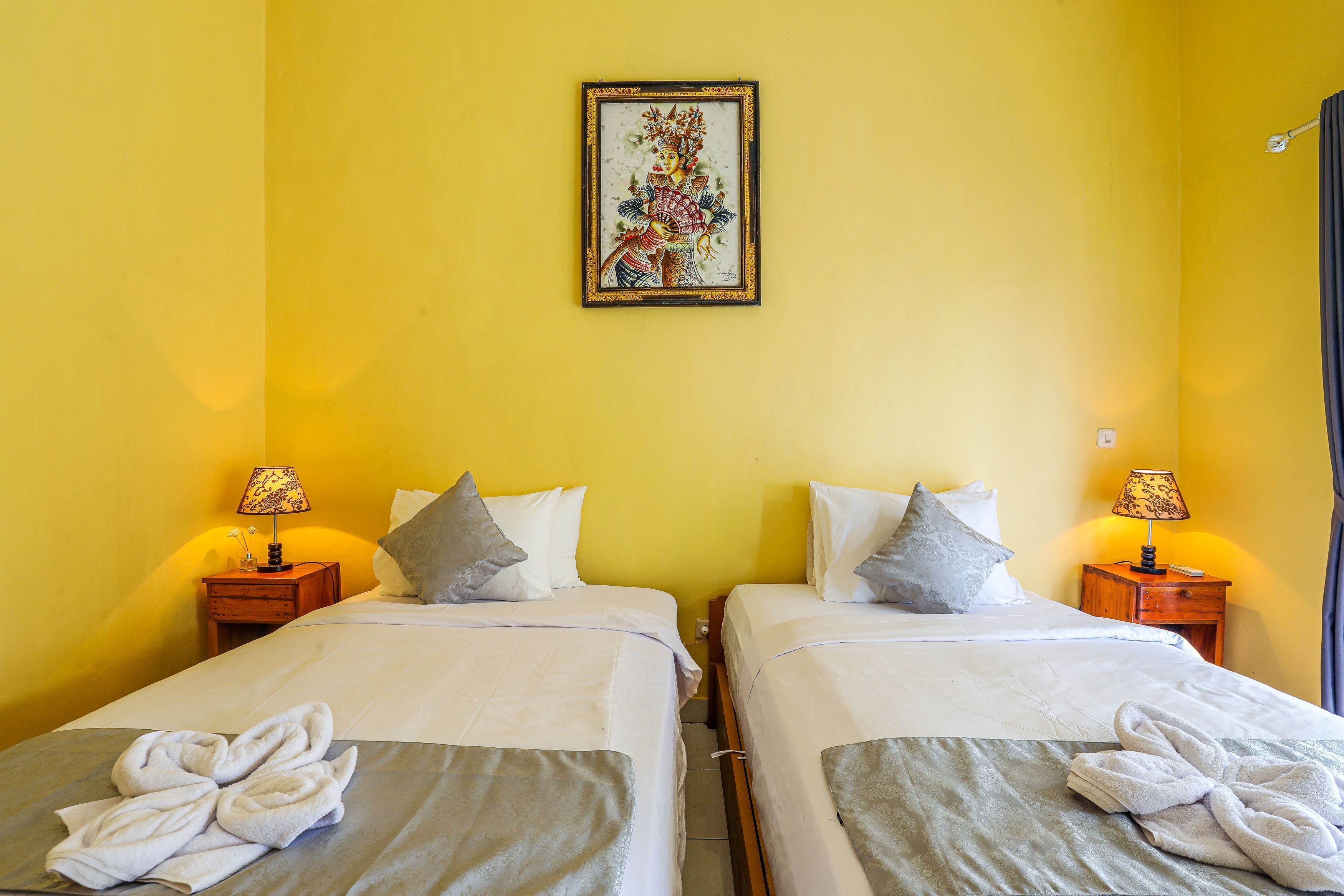 Salang Guest House