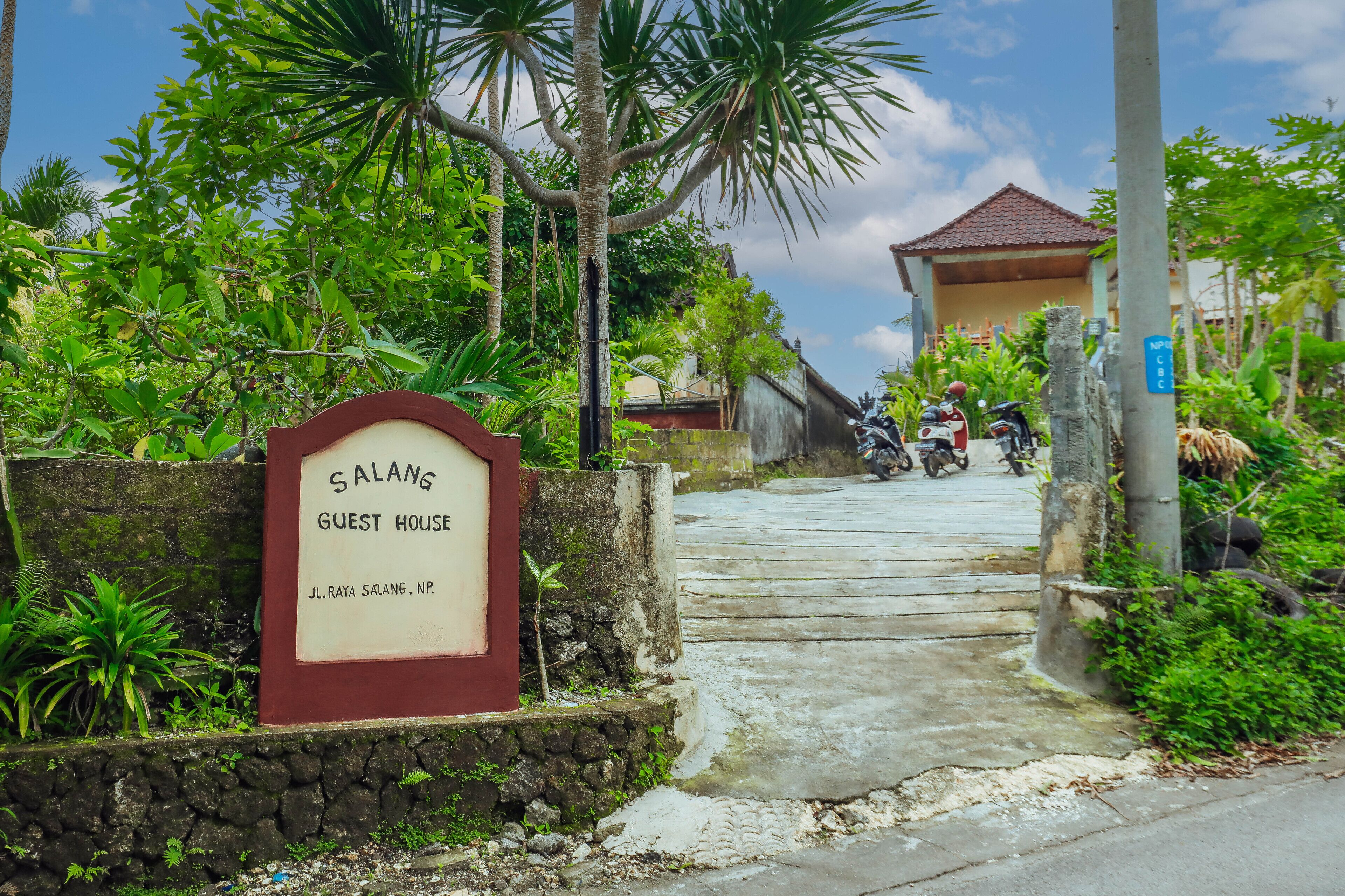Salang Guest House