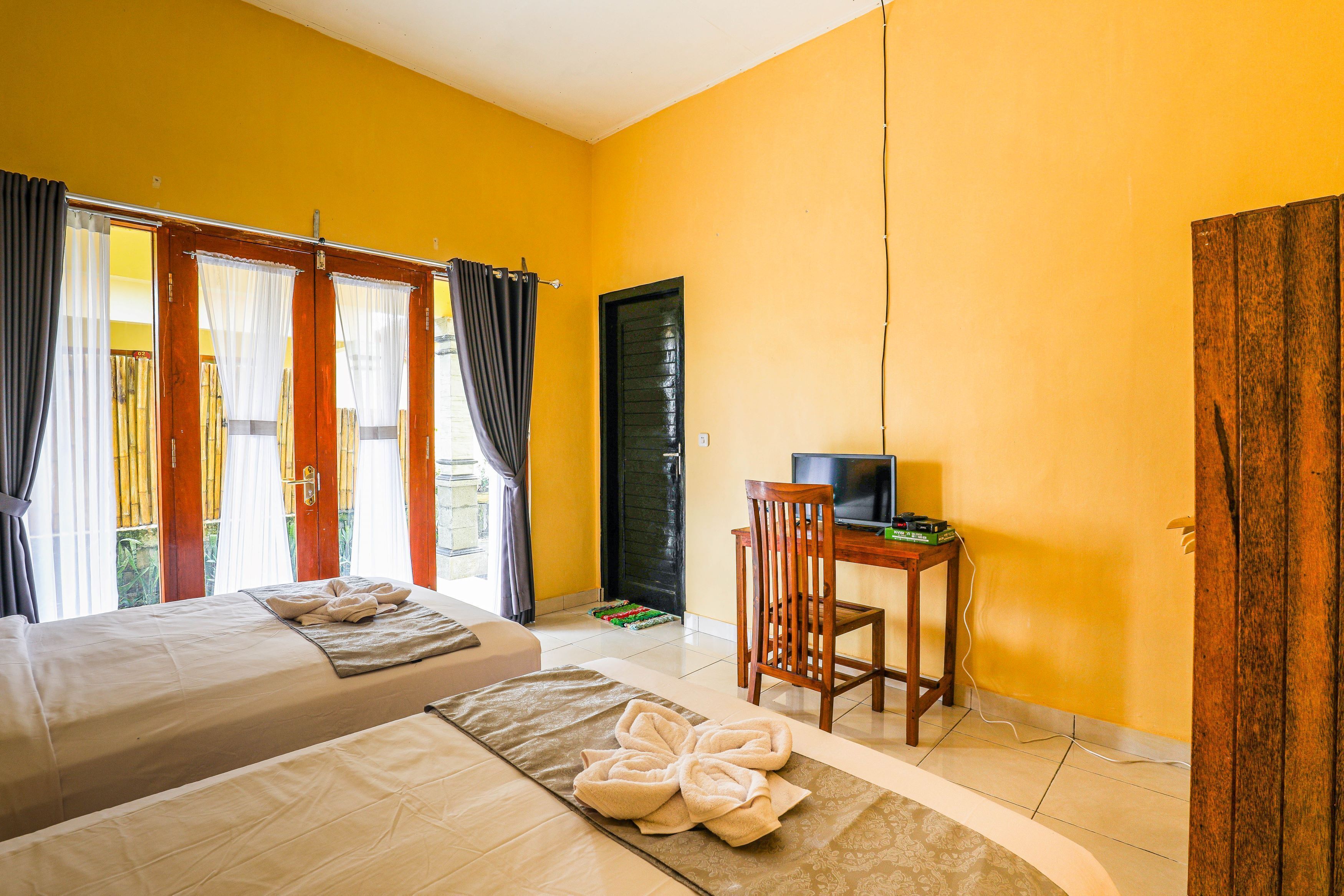 Salang Guest House