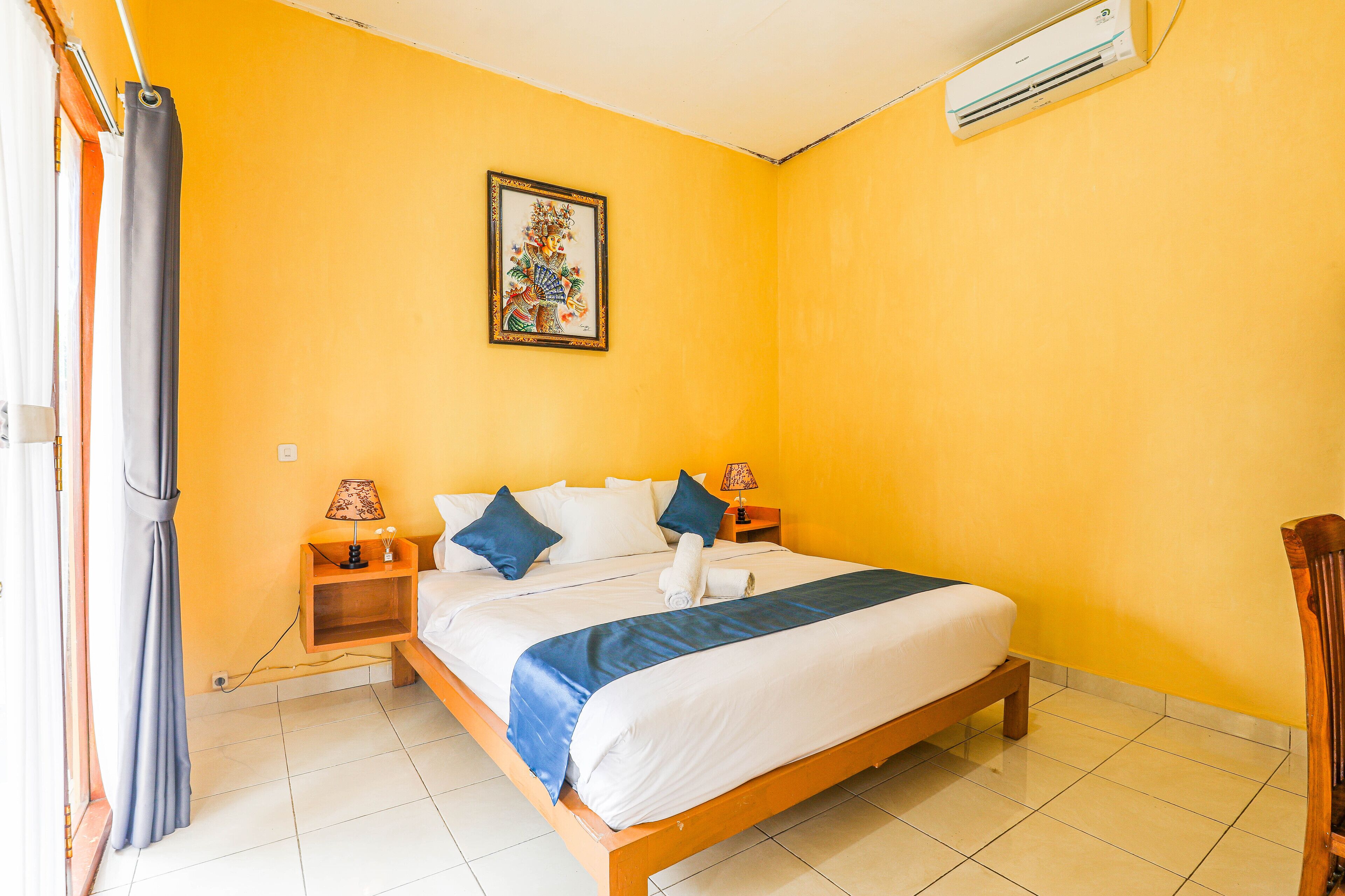 Salang Guest House