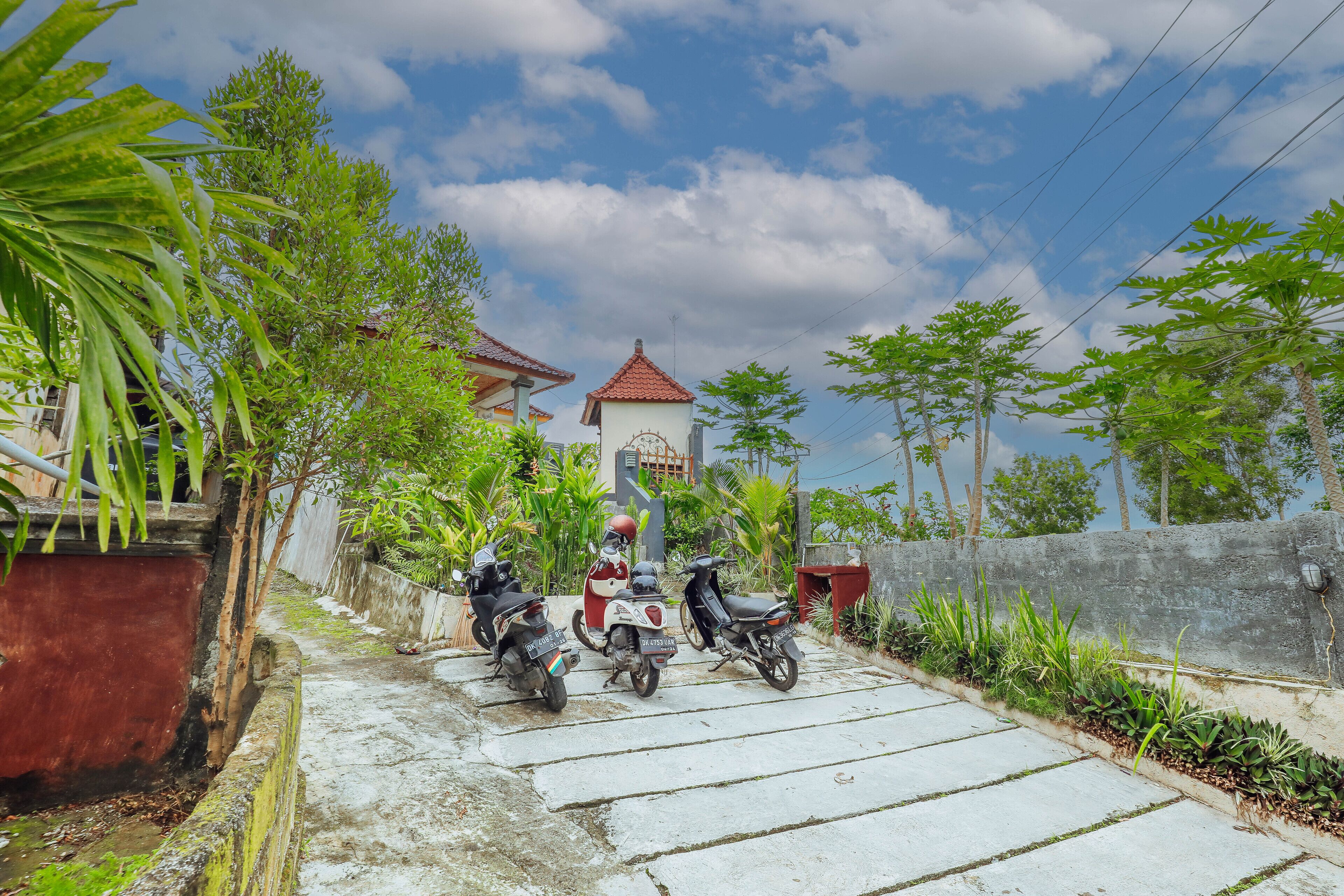 Salang Guest House