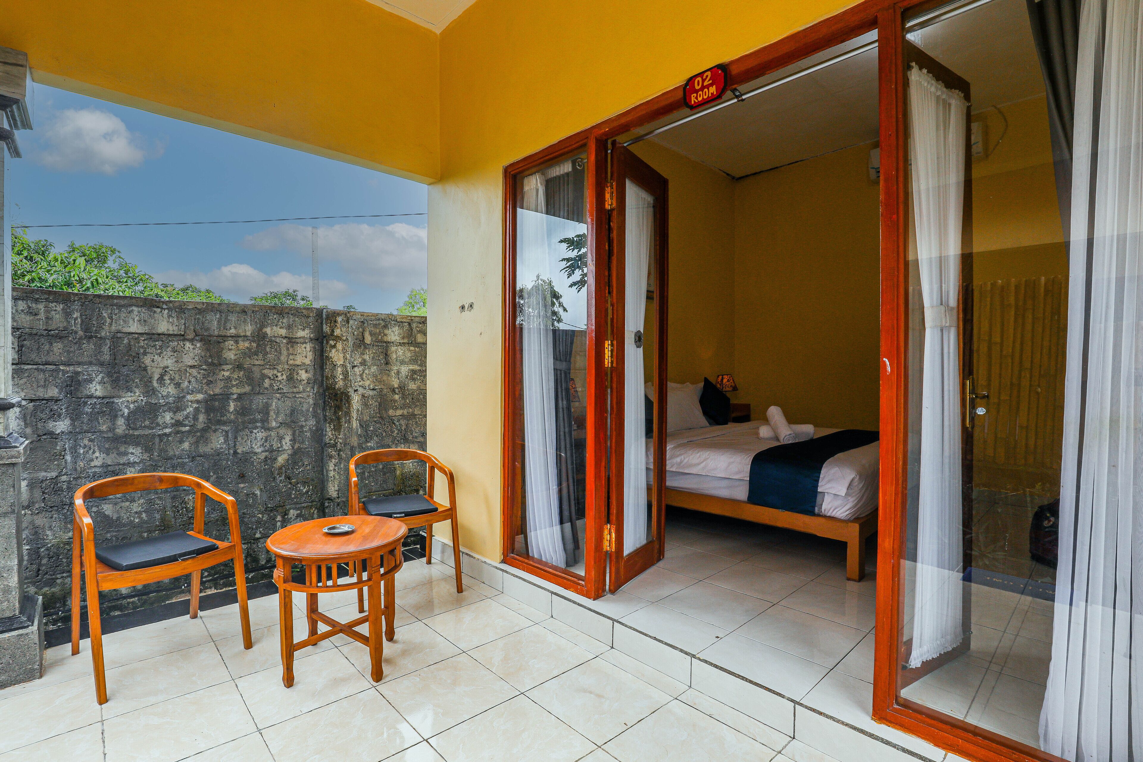 Salang Guest House