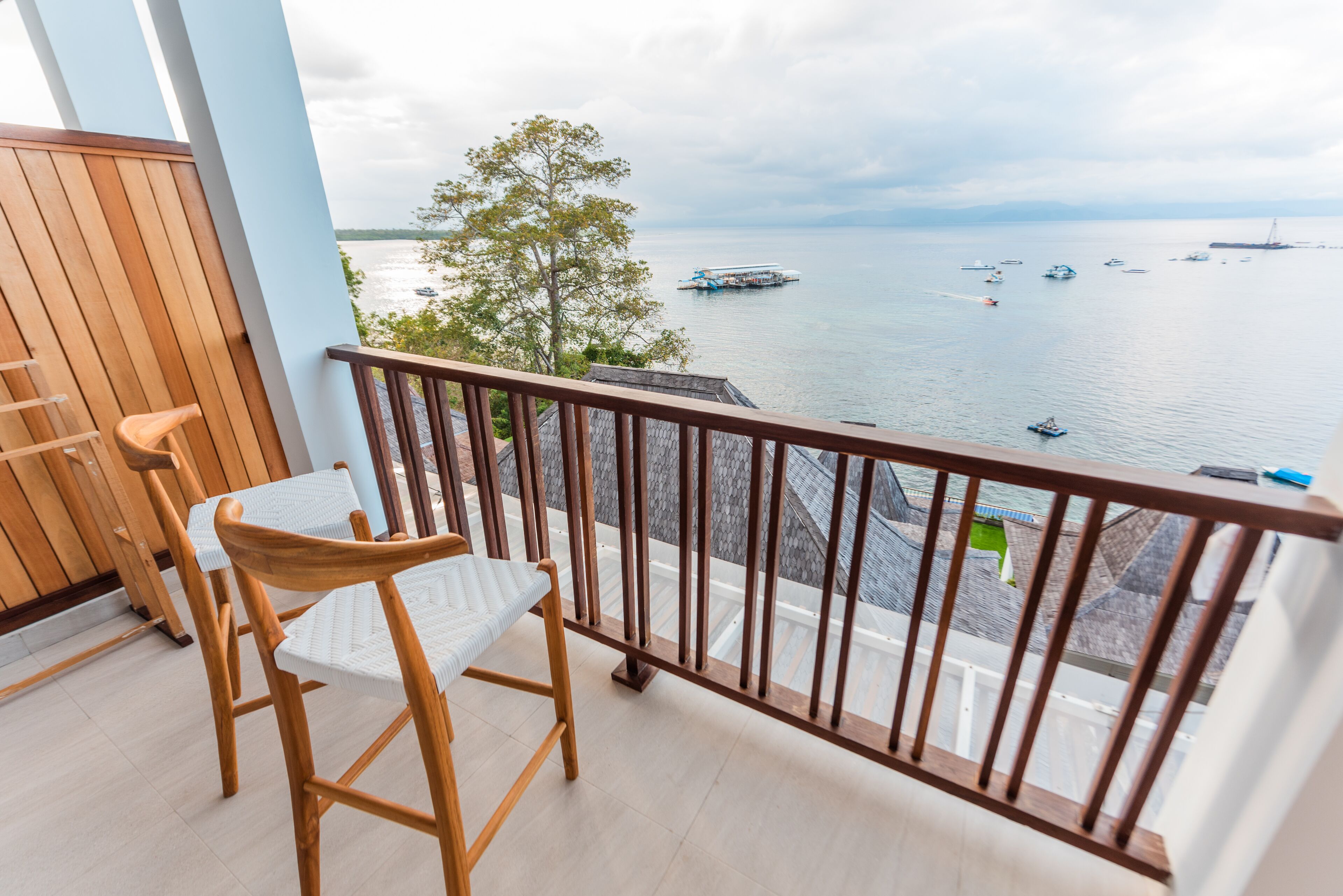 Sea La Vie Resort Nusa Penida