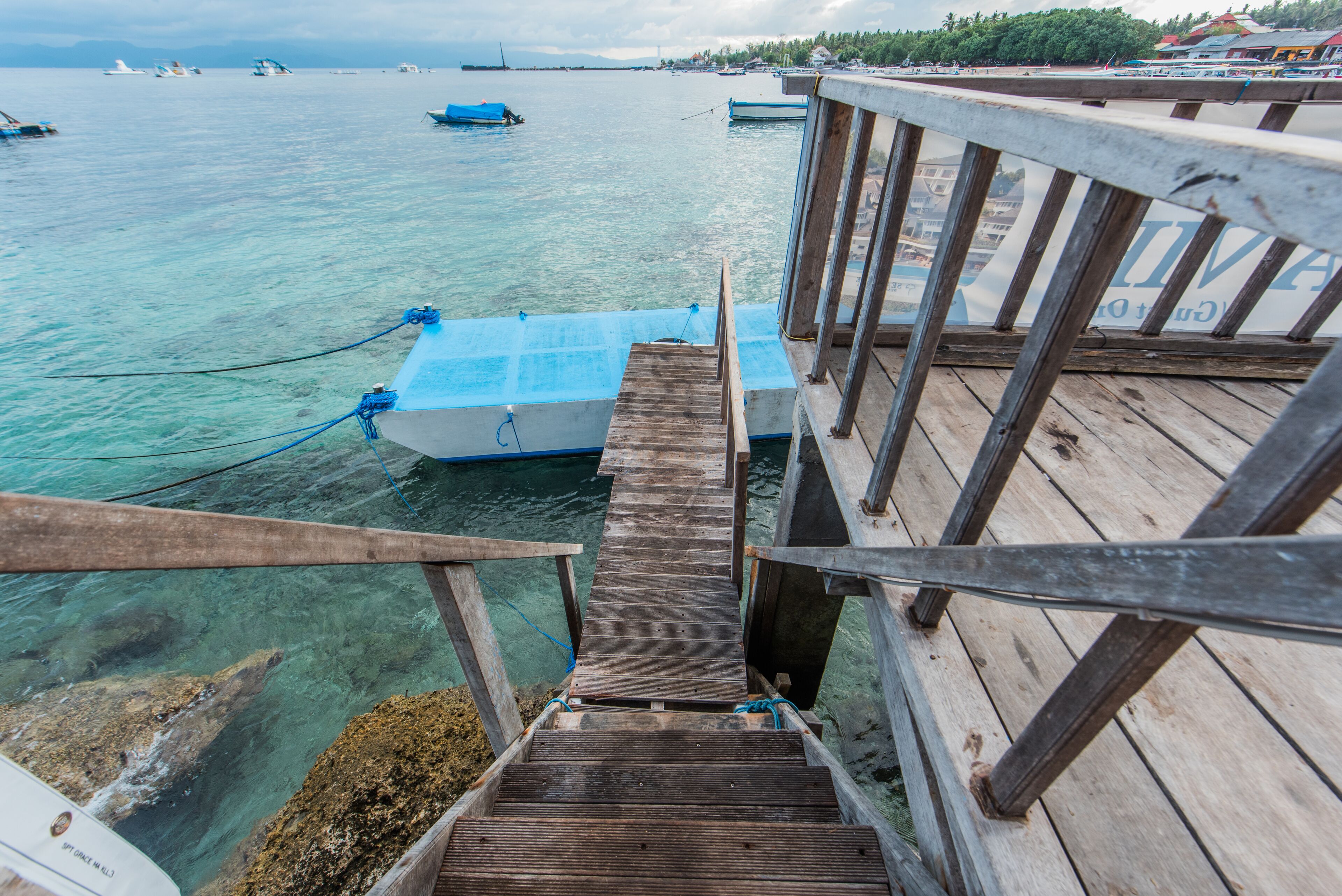Sea La Vie Resort Nusa Penida