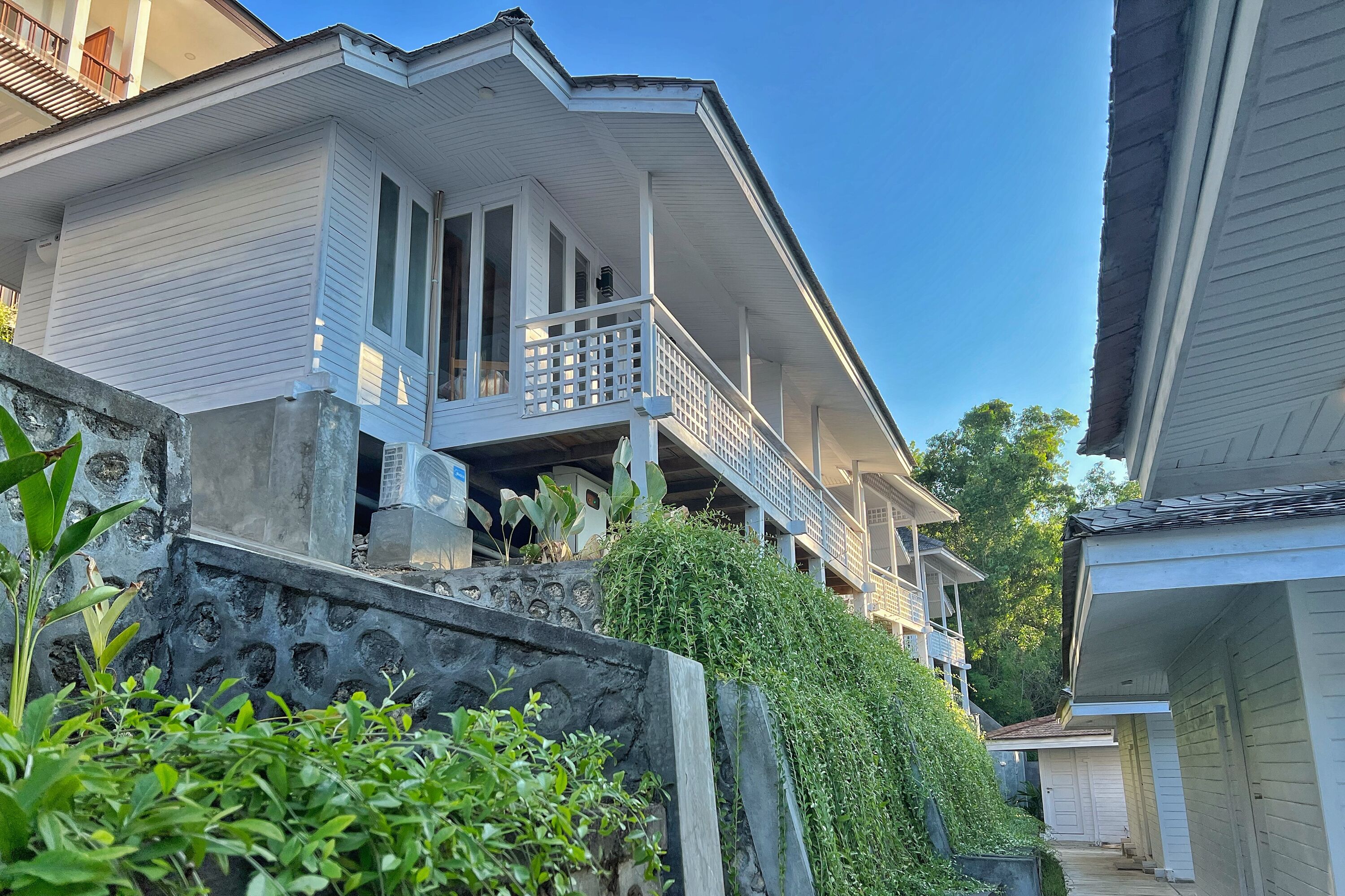 Sea La Vie Resort Nusa Penida