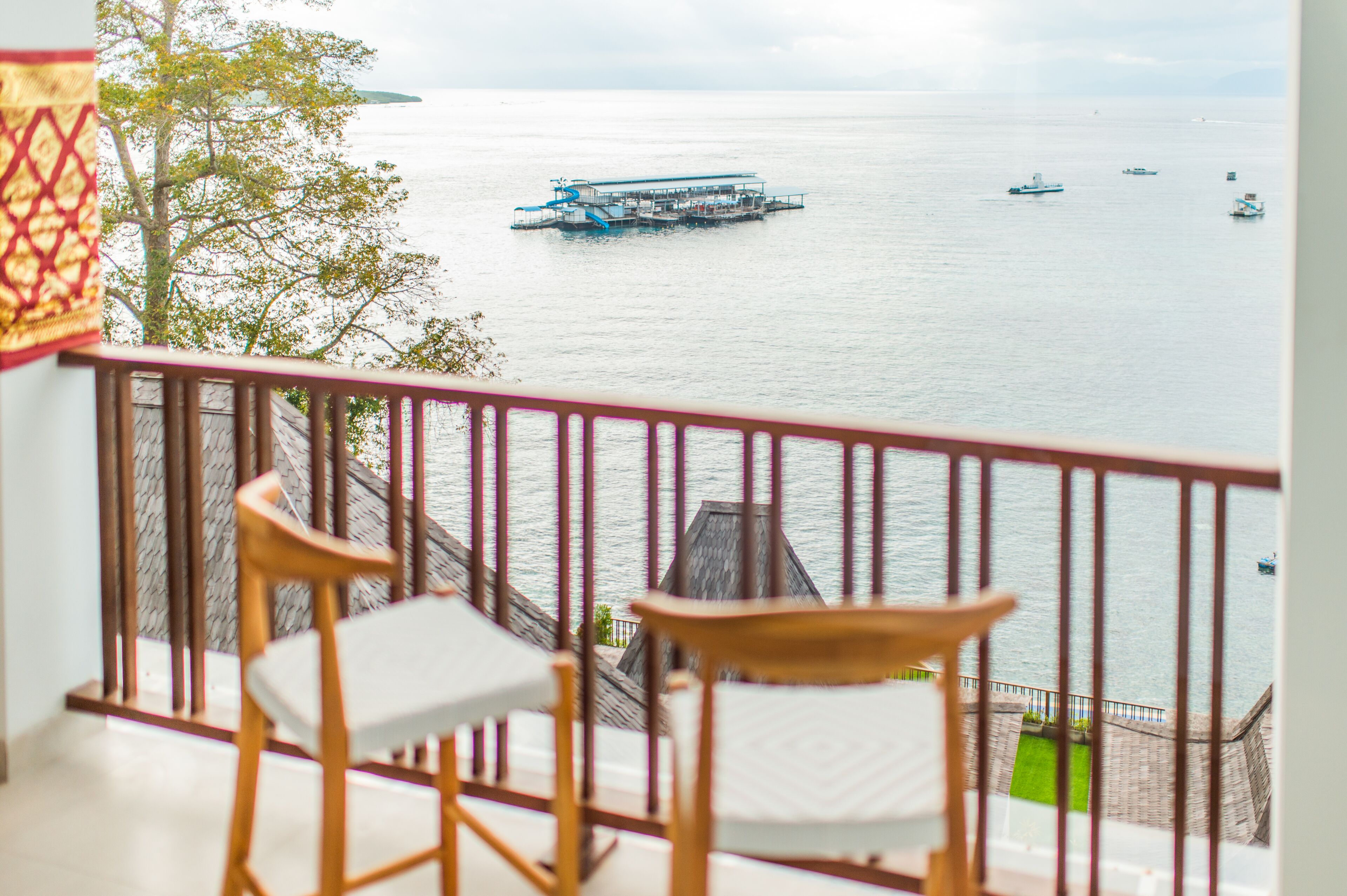 Sea La Vie Resort Nusa Penida