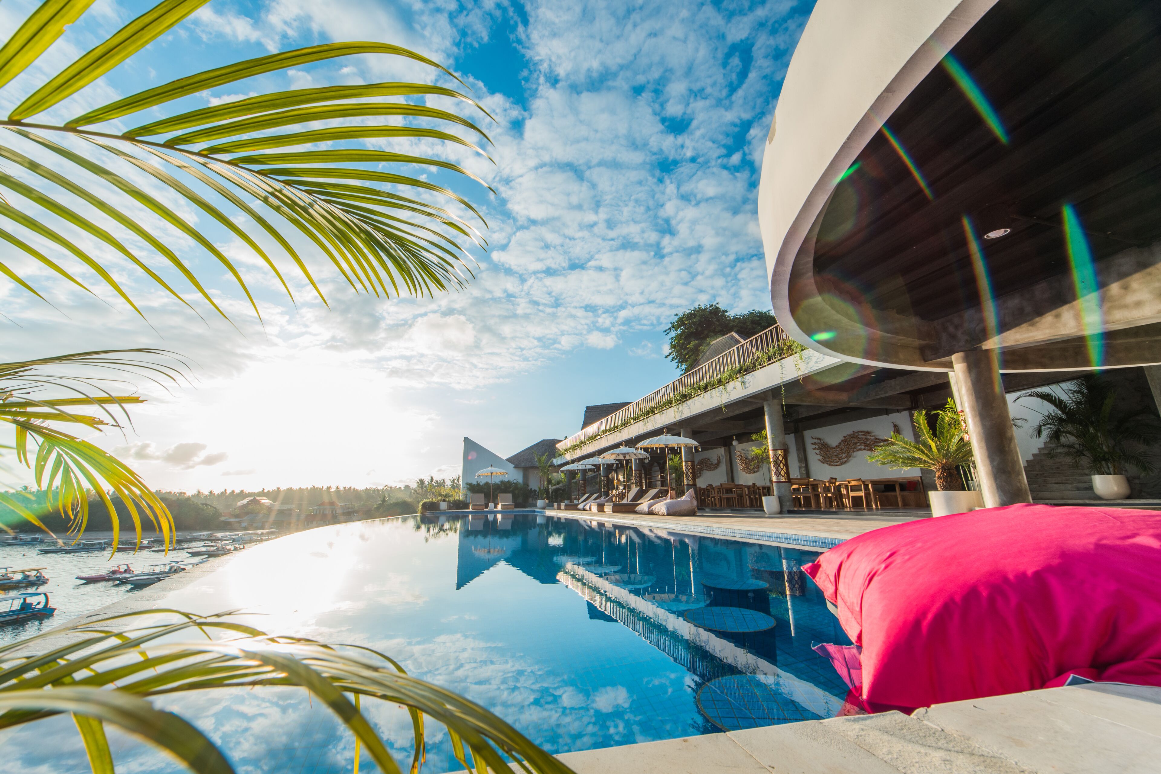 Sea La Vie Resort Nusa Penida
