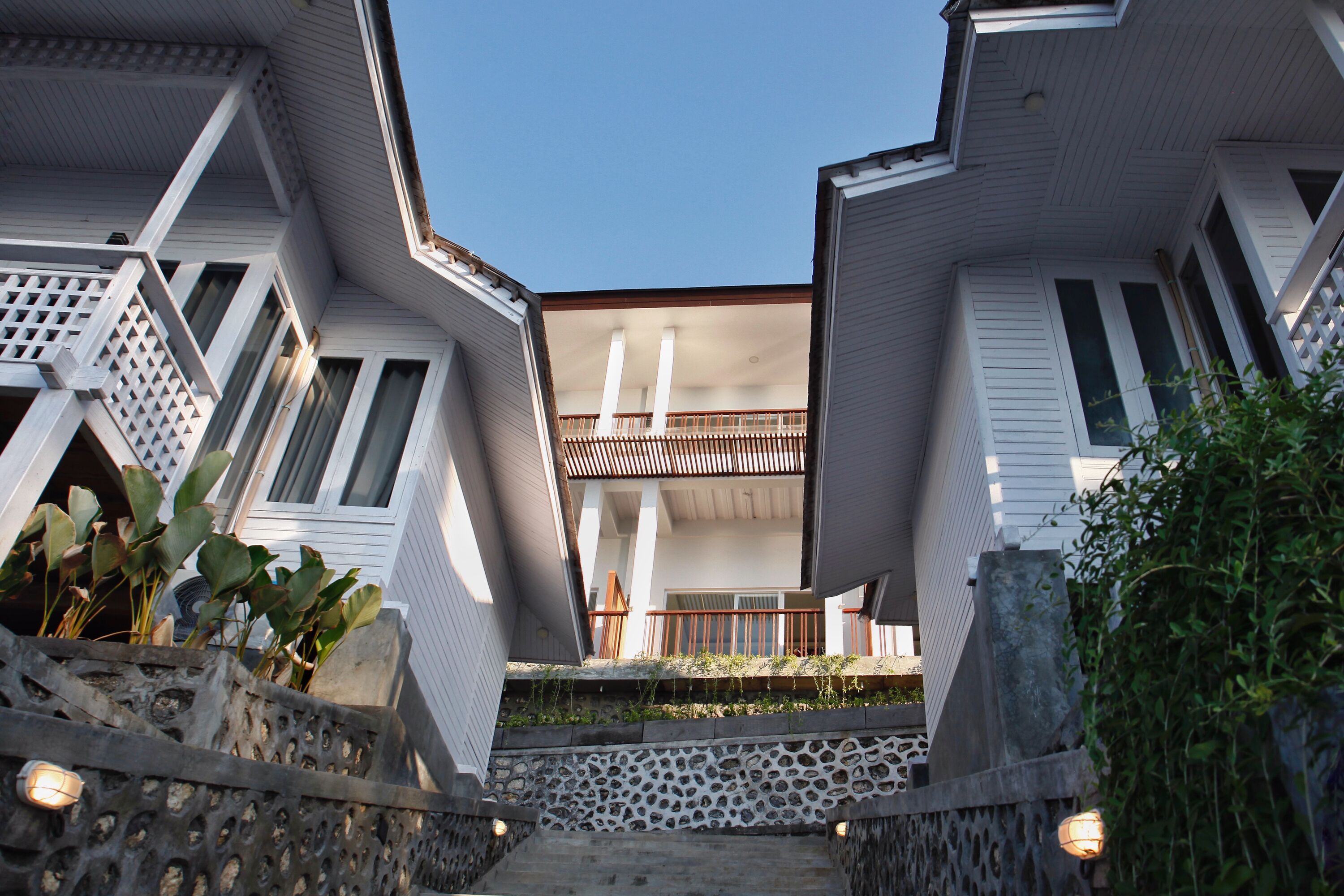Sea La Vie Resort Nusa Penida