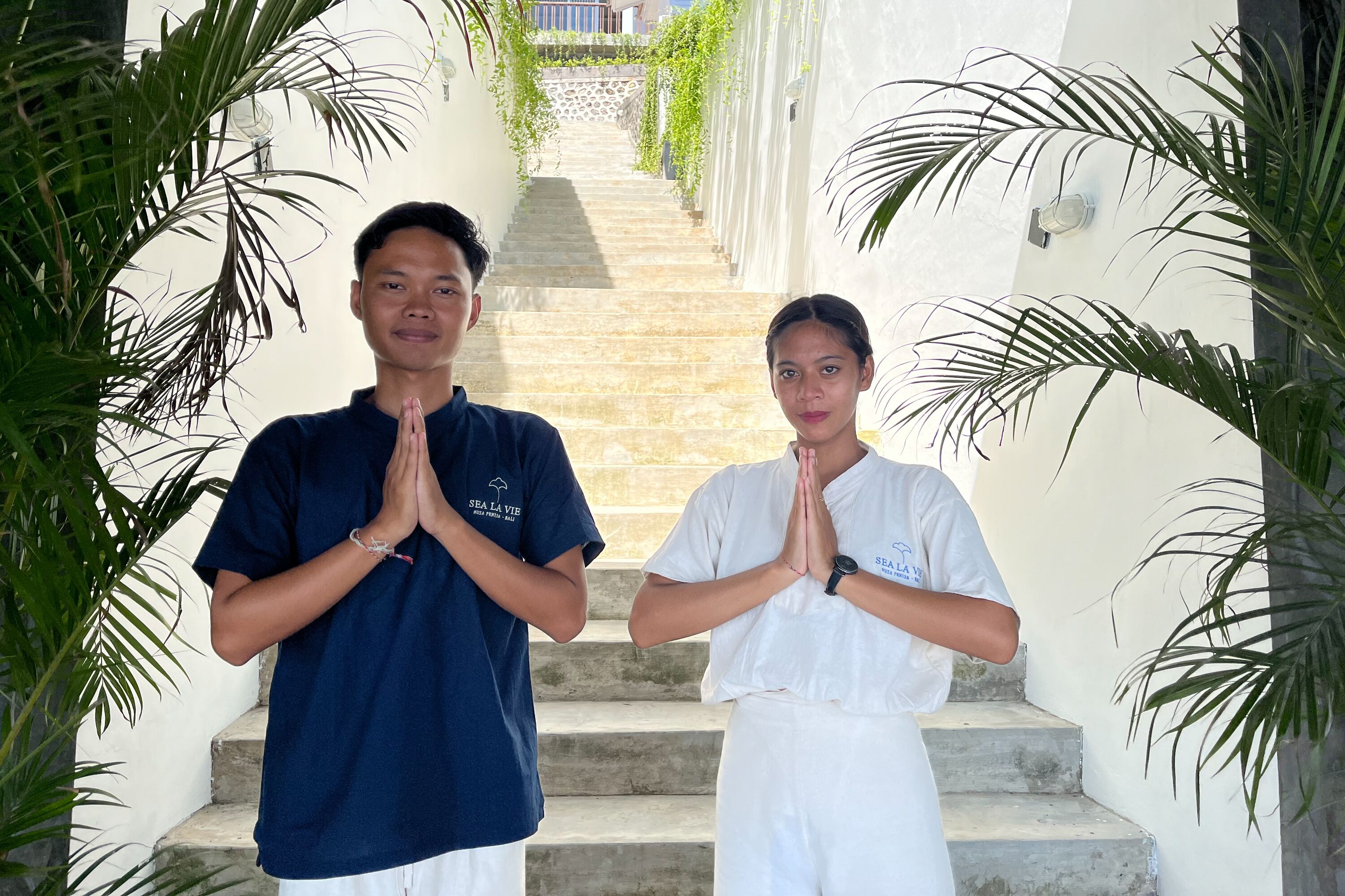 Sea La Vie Resort Nusa Penida