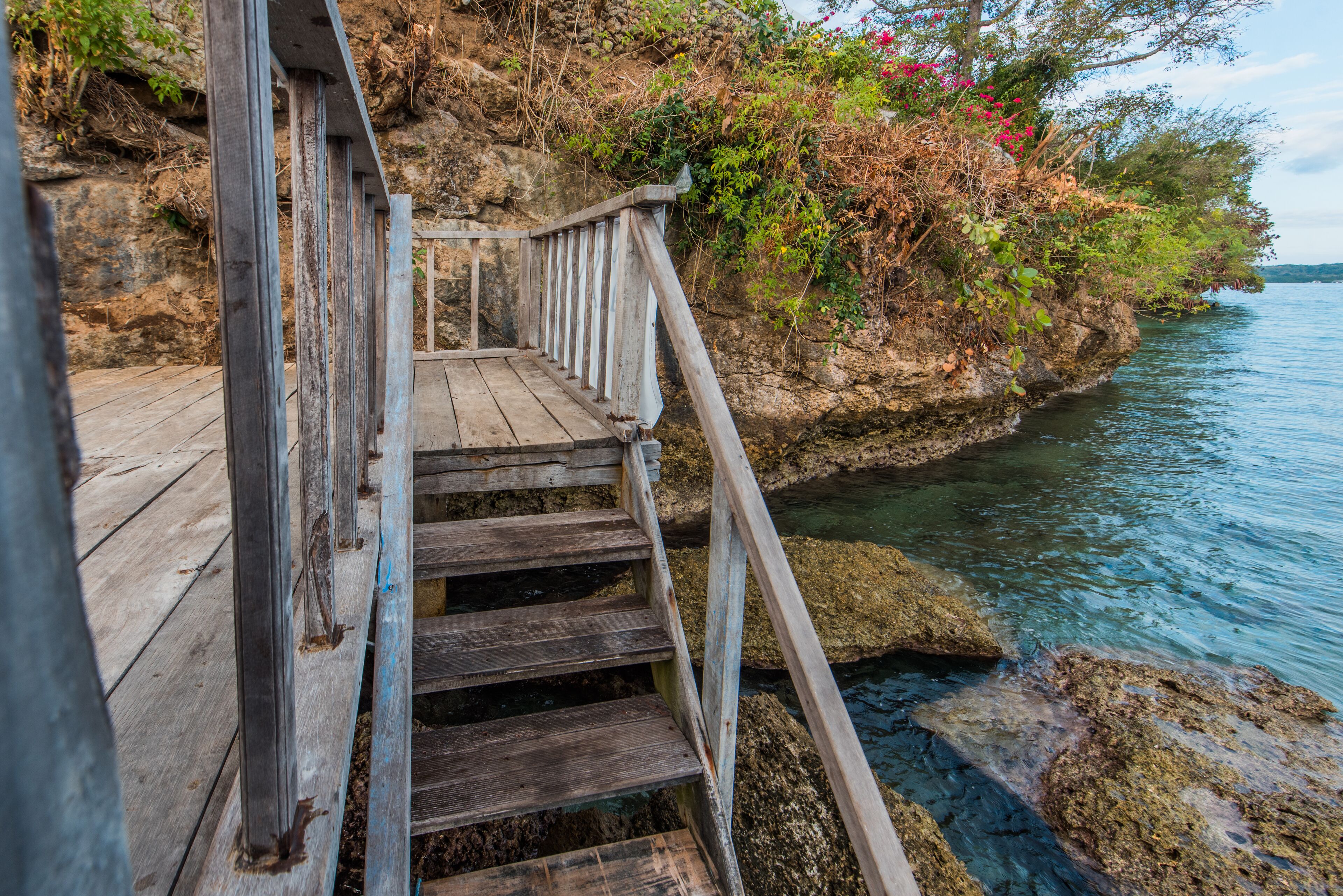 Sea La Vie Resort Nusa Penida