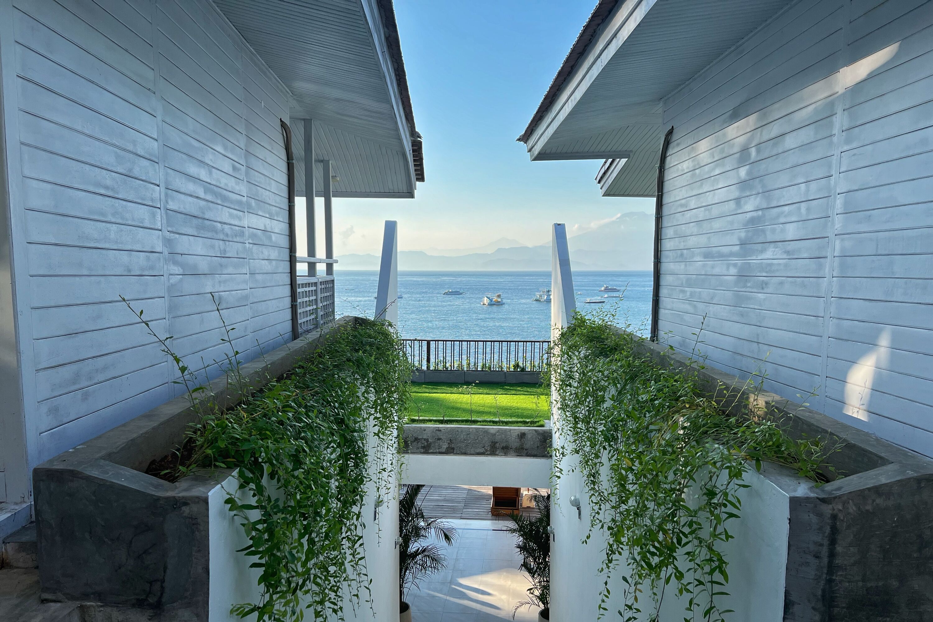 Sea La Vie Resort Nusa Penida