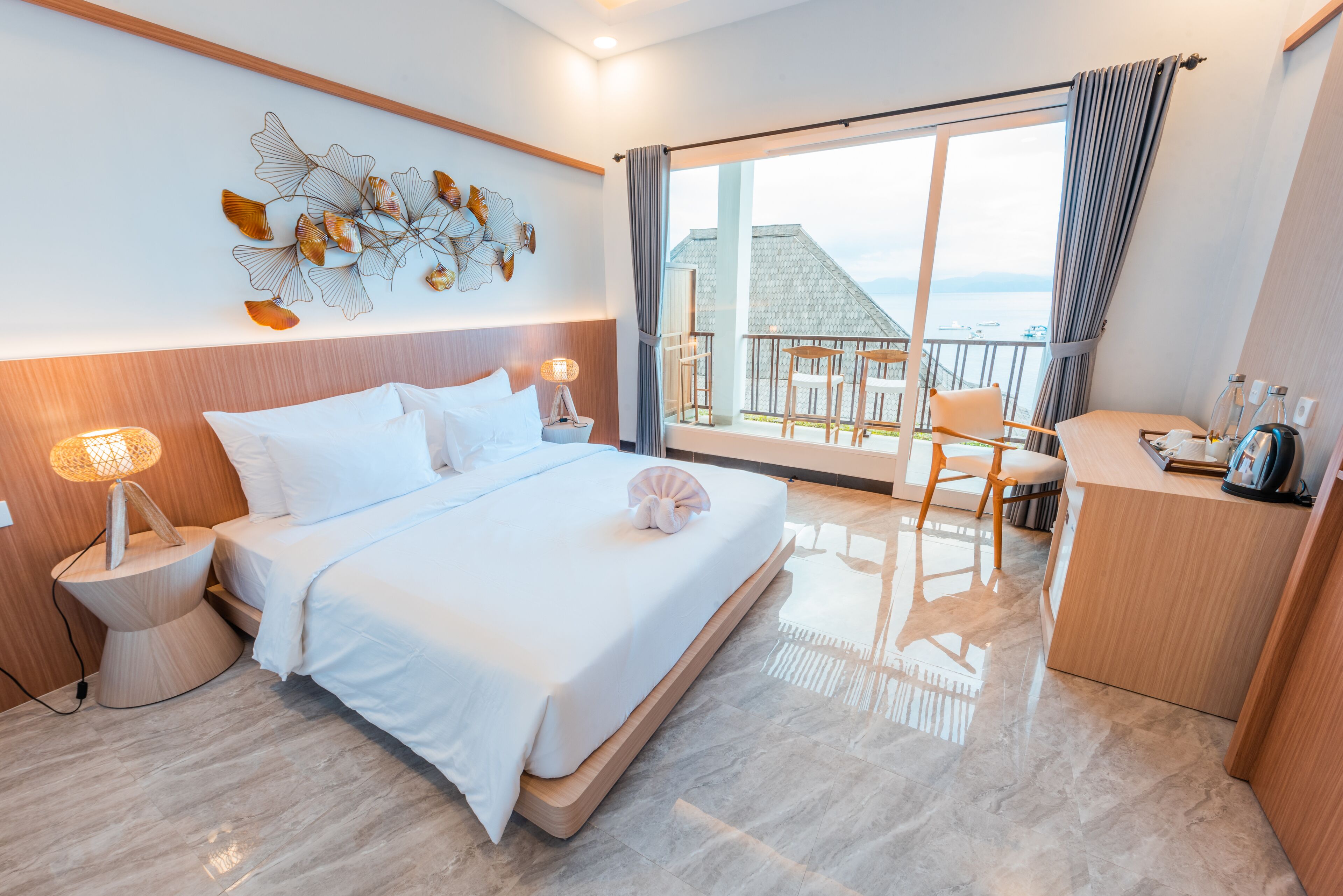 Sea La Vie Resort Nusa Penida