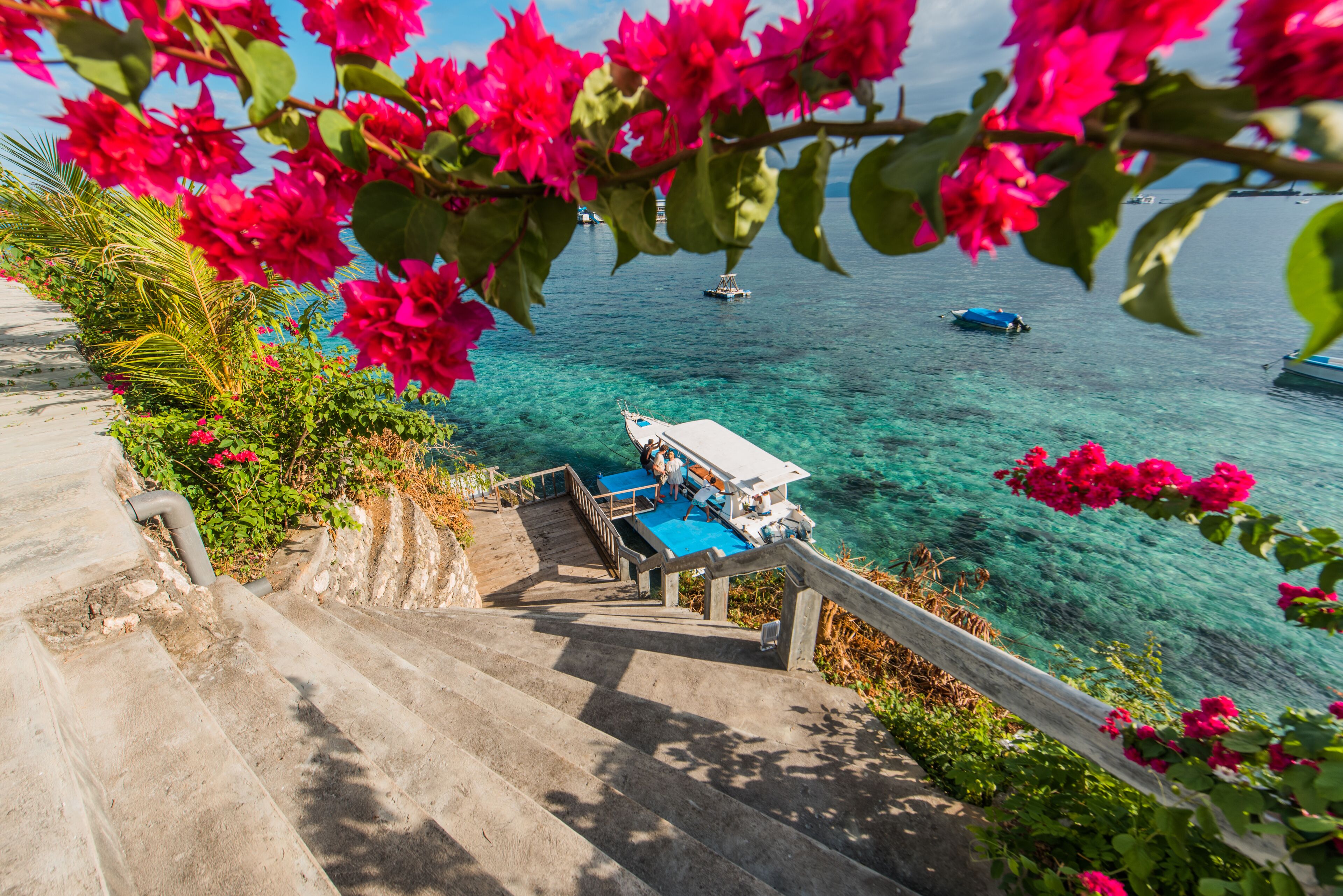 Sea La Vie Resort Nusa Penida