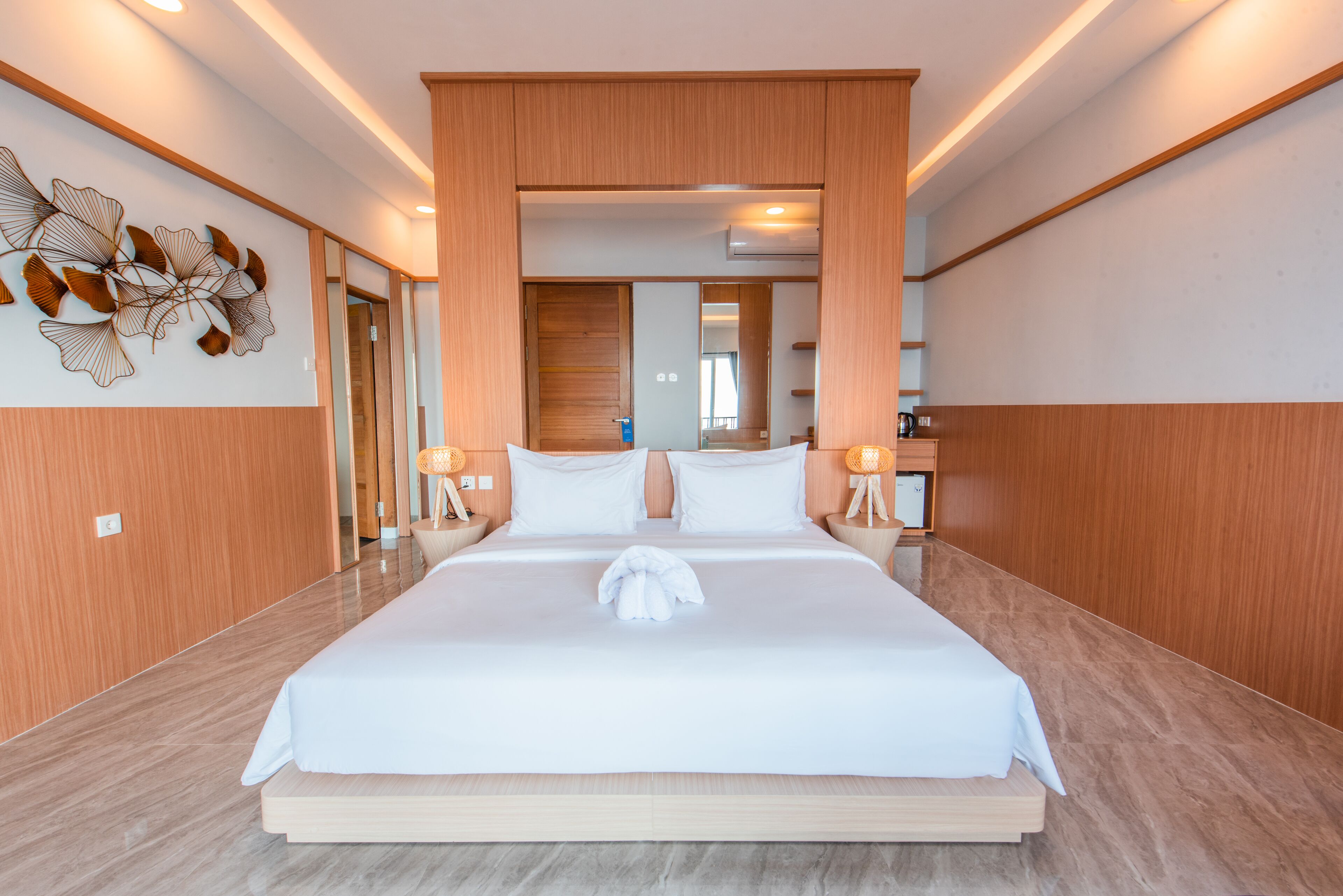 Sea La Vie Resort Nusa Penida