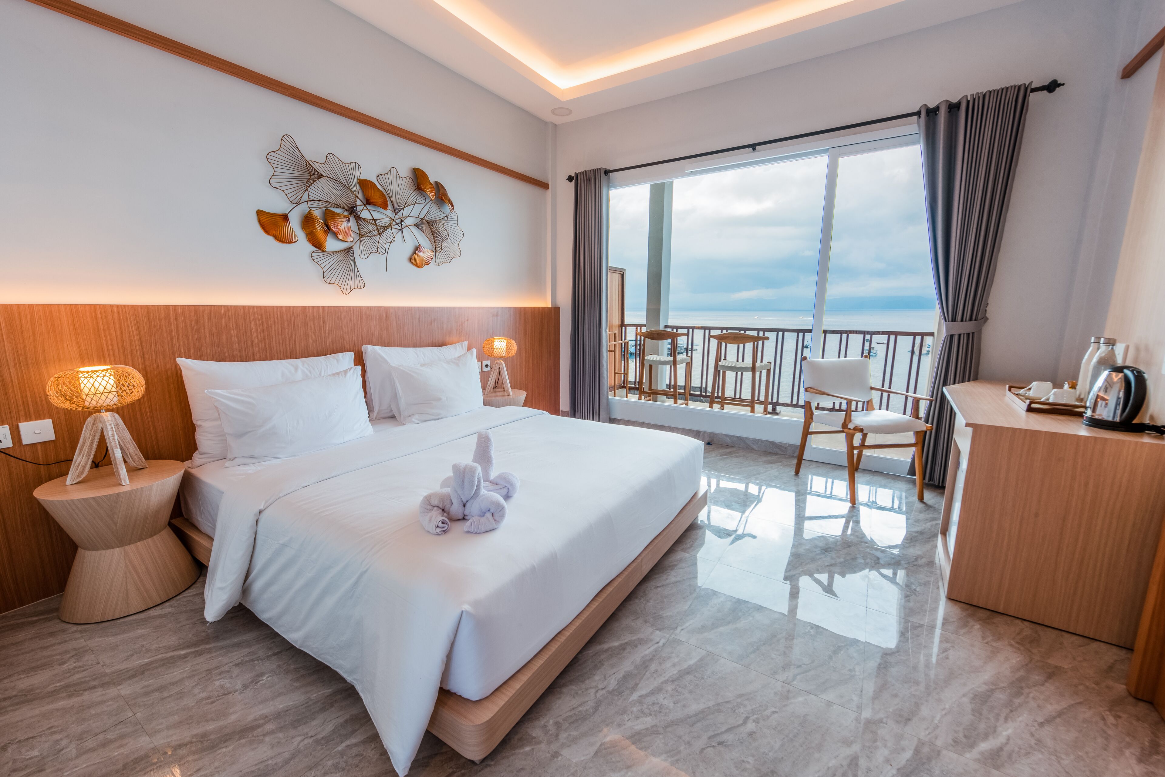 Sea La Vie Resort Nusa Penida