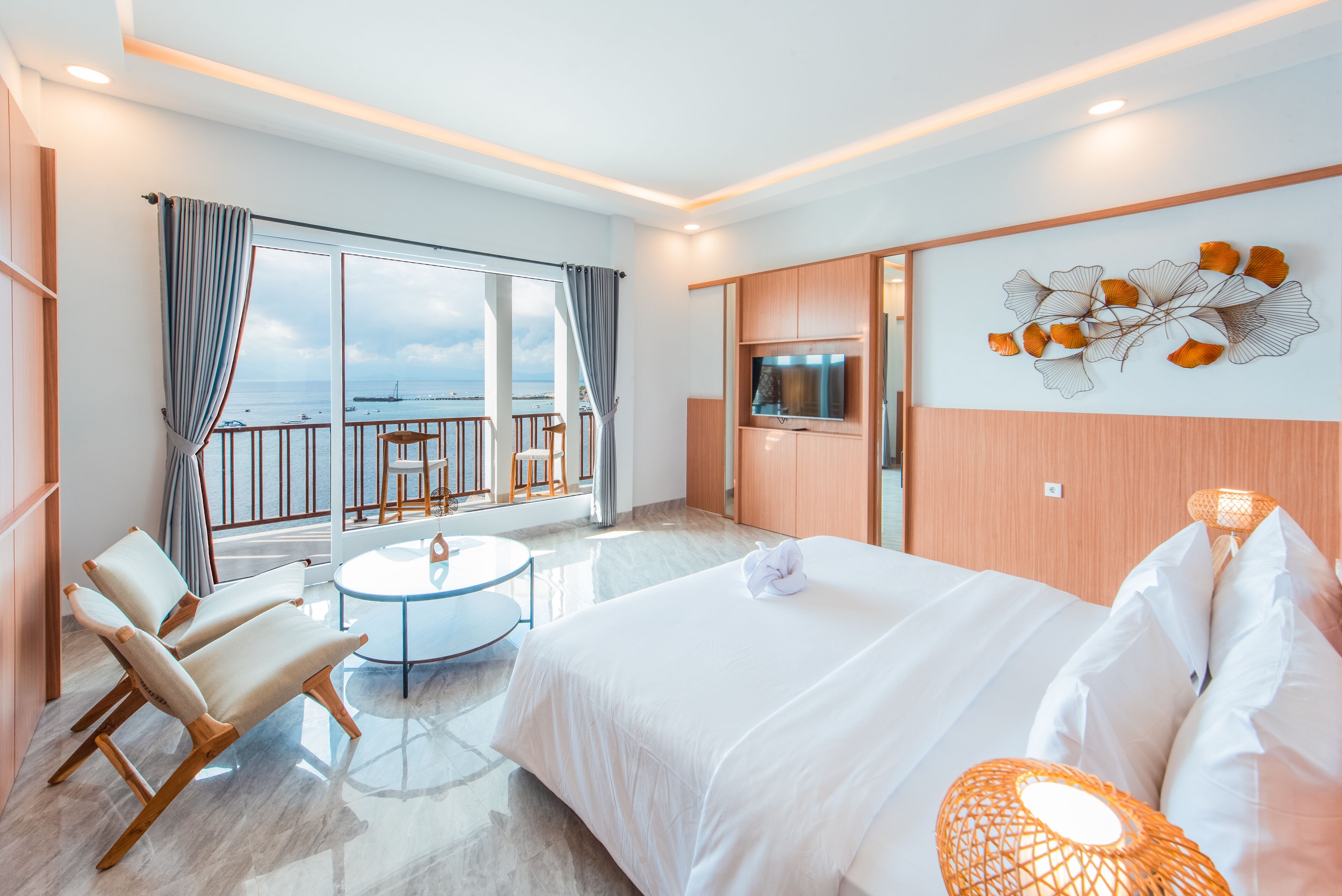 Sea La Vie Resort Nusa Penida