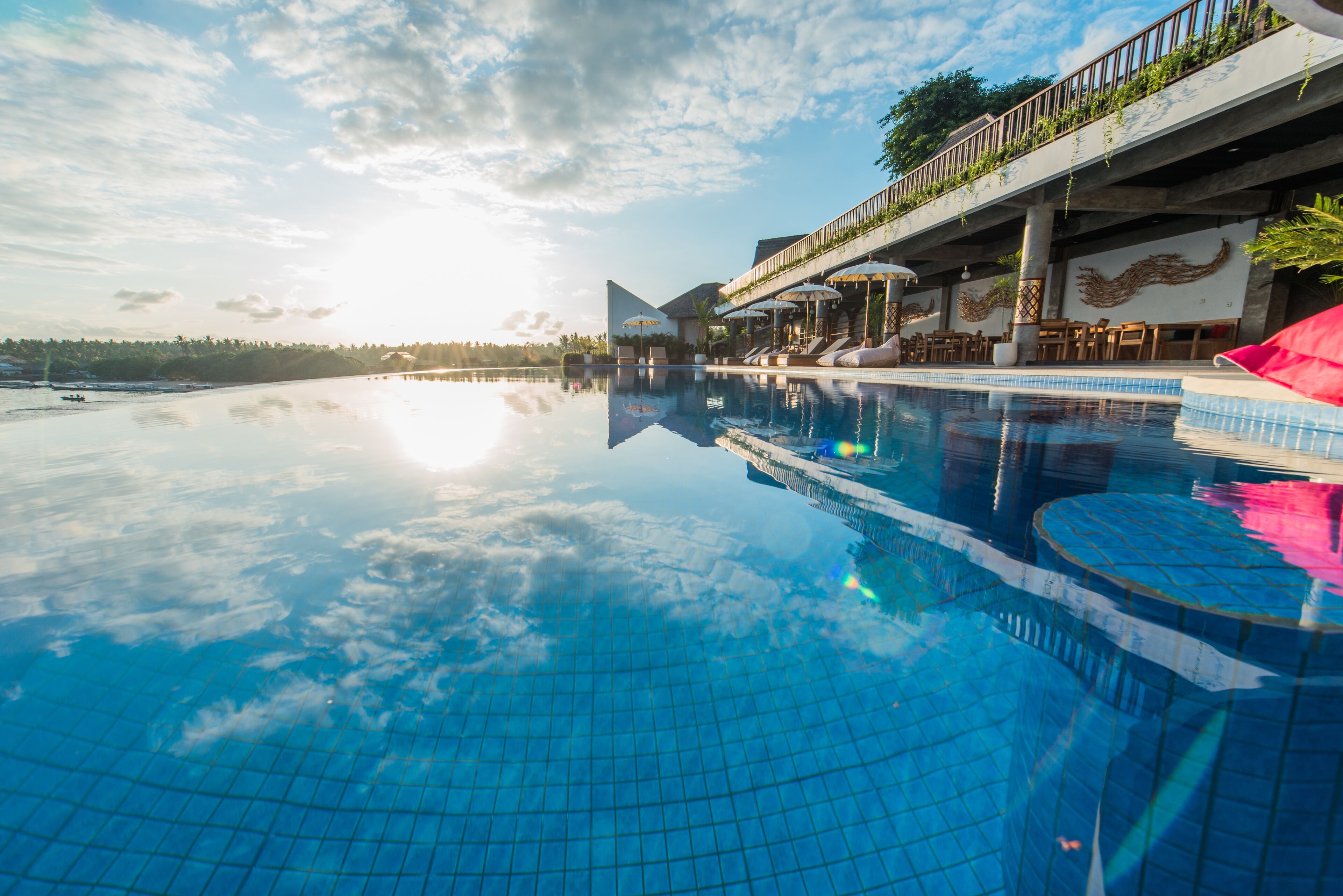 Sea La Vie Resort Nusa Penida