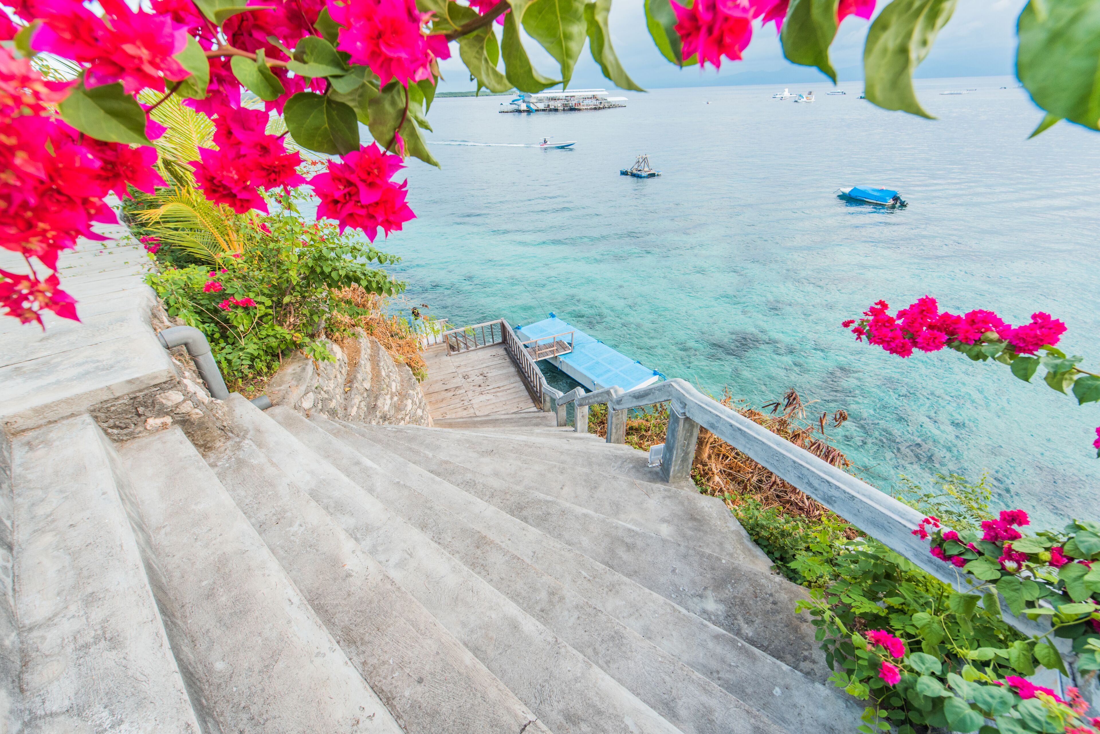 Sea La Vie Resort Nusa Penida