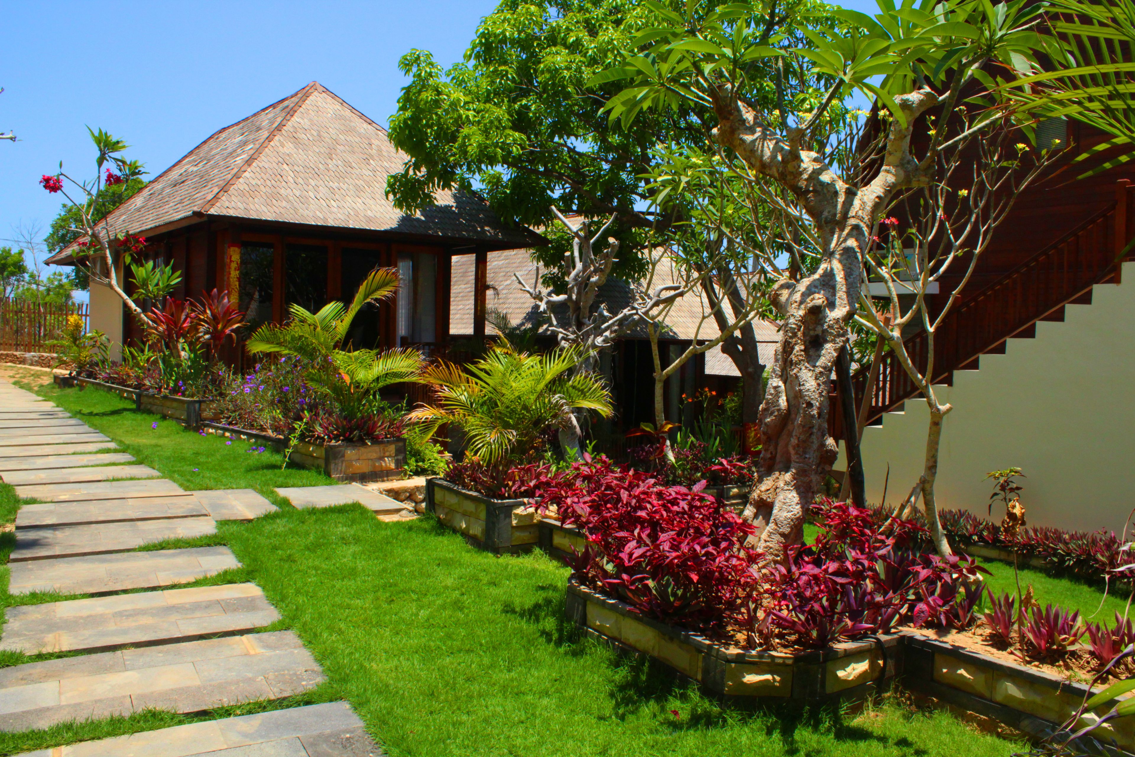 Sea Terras Suite and Luxury