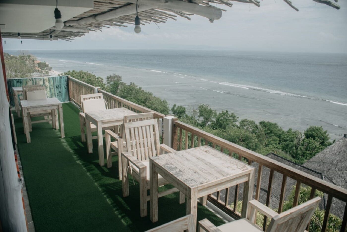 Sea Terras Suite and Luxury