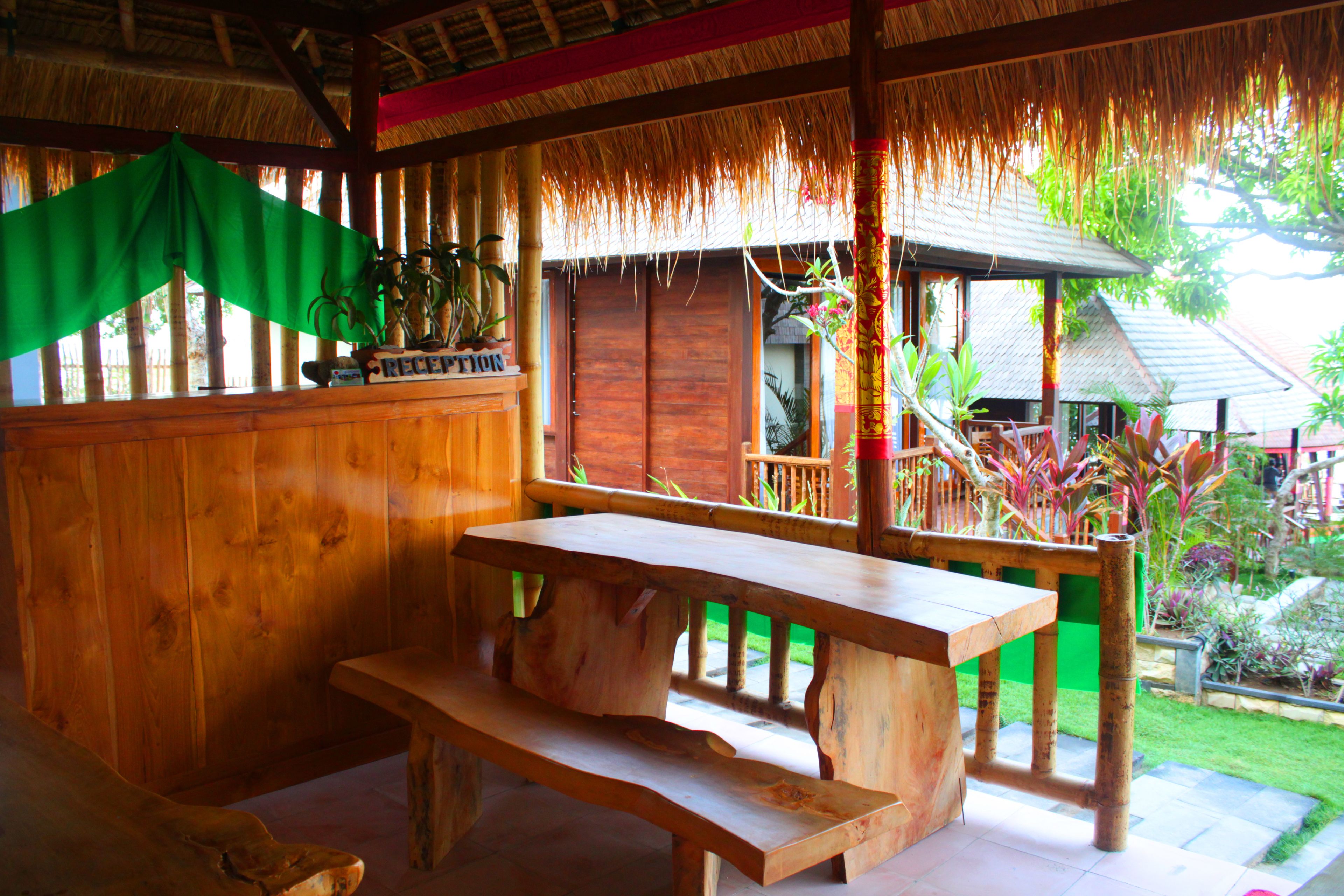 Sea Terras Suite and Luxury