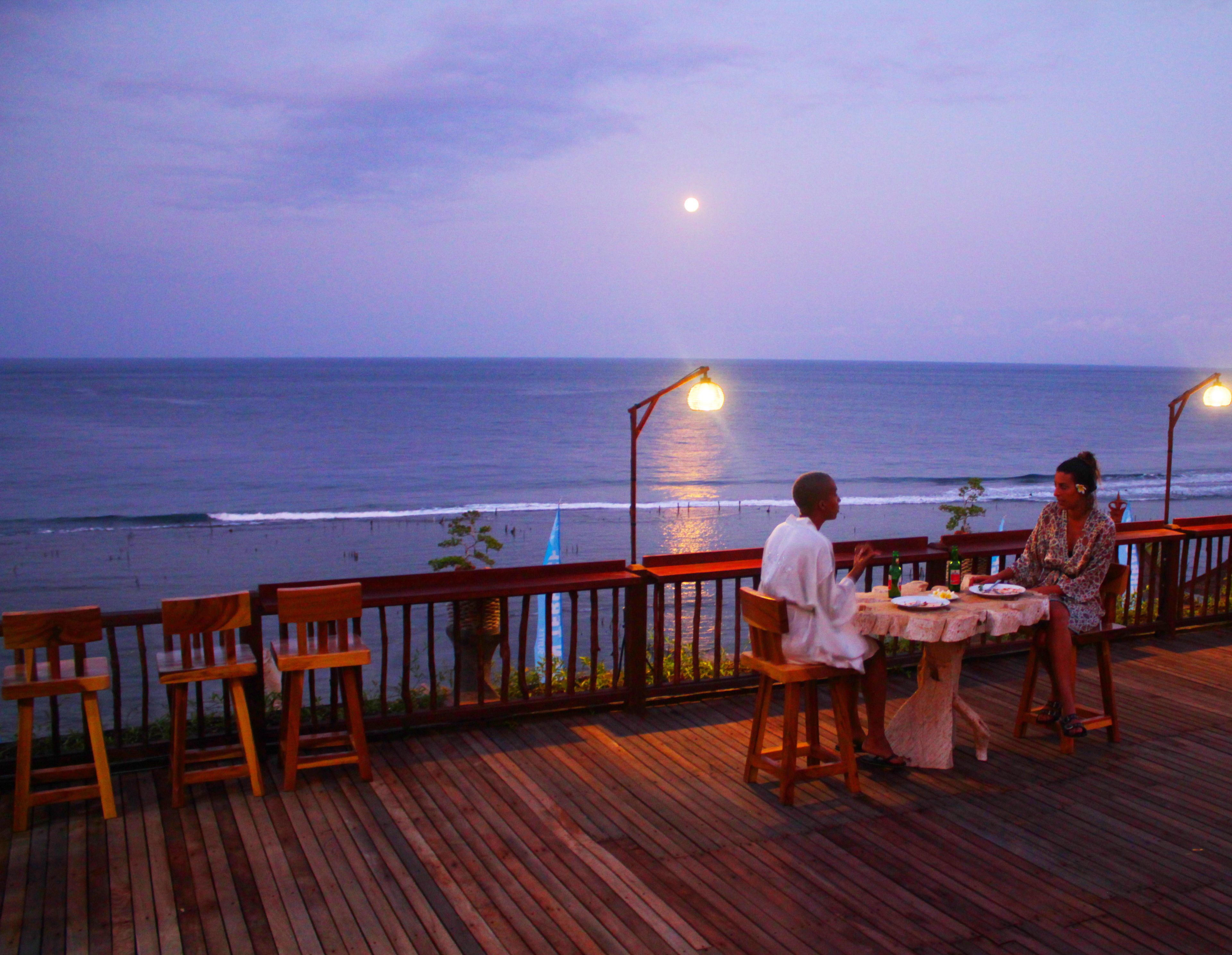Sea Terras Suite and Luxury