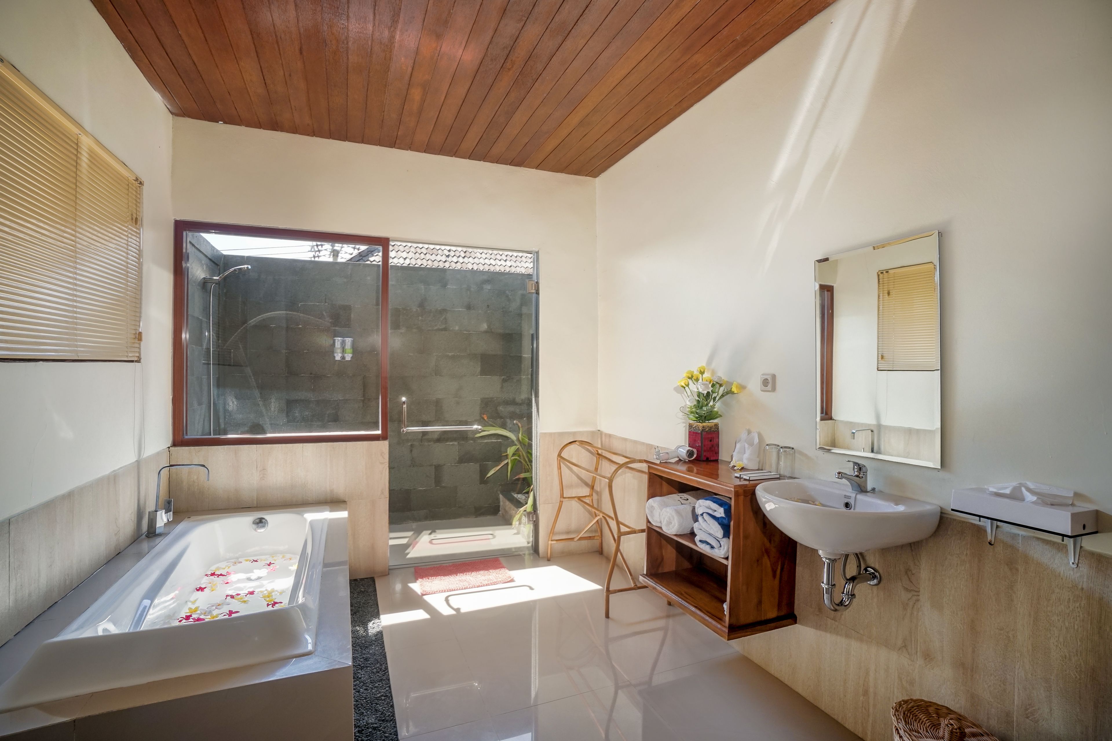 Sea Terras Suite and Luxury