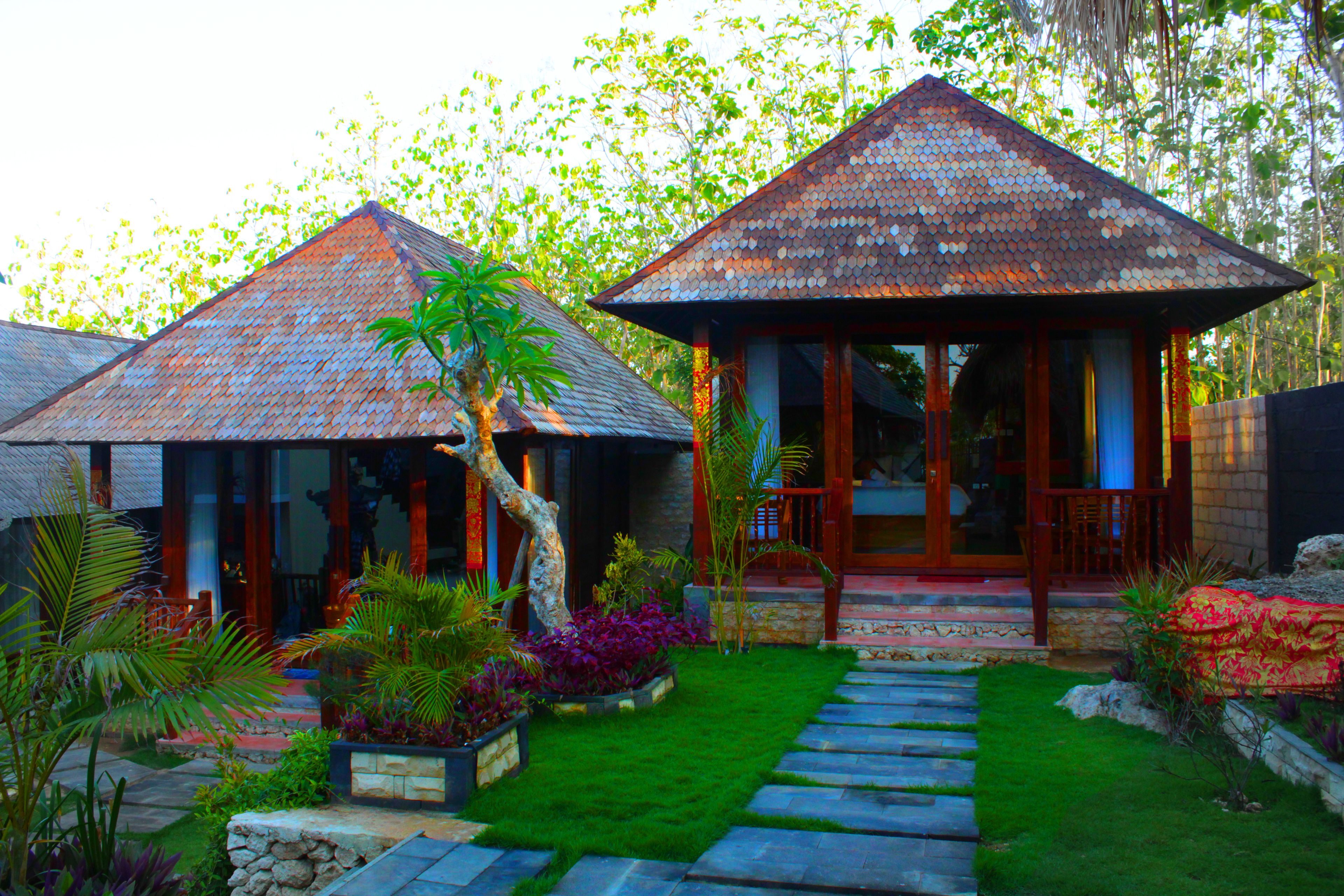 Sea Terras Suite and Luxury