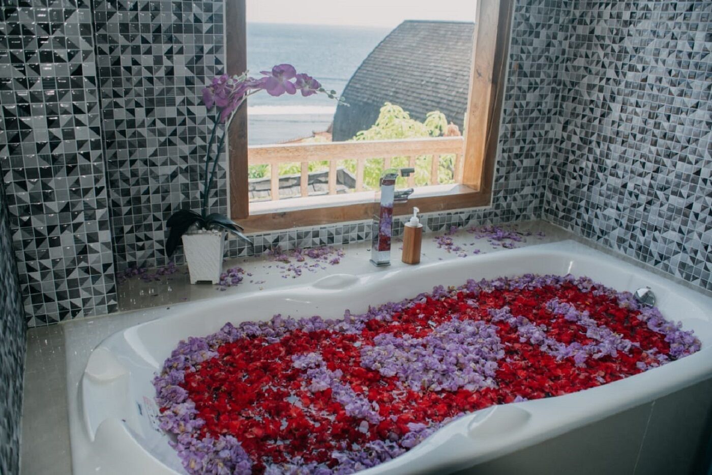 Sea Terras Suite and Luxury