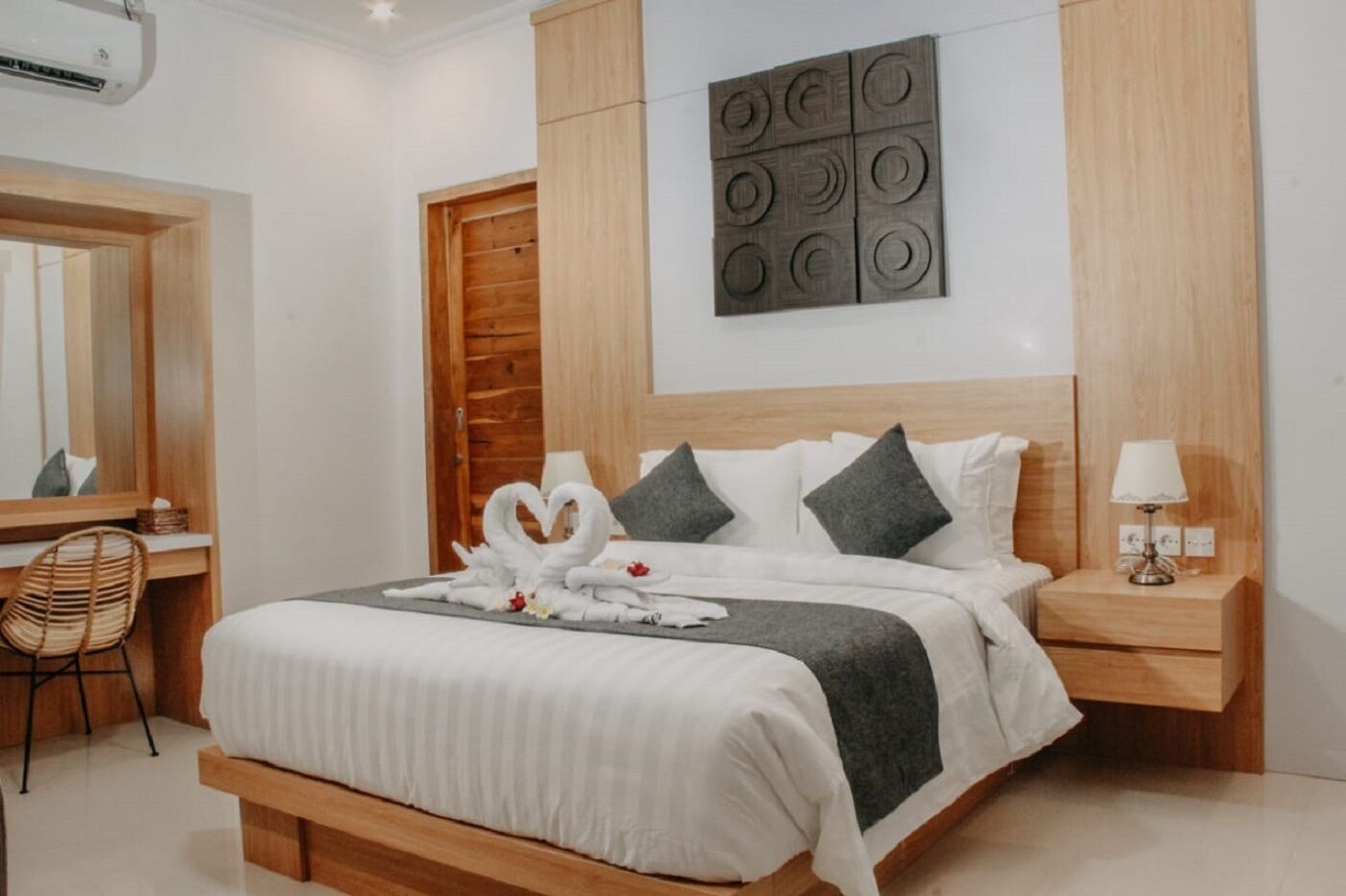 Sea Terras Suite and Luxury