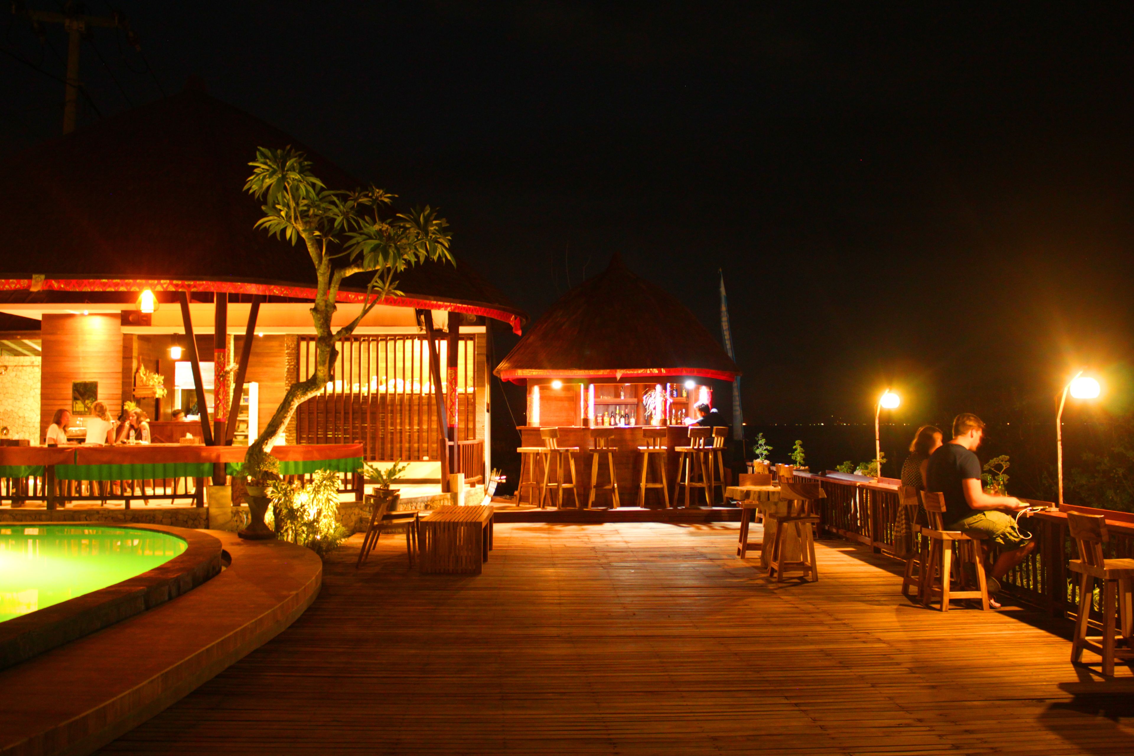 Sea Terras Suite and Luxury