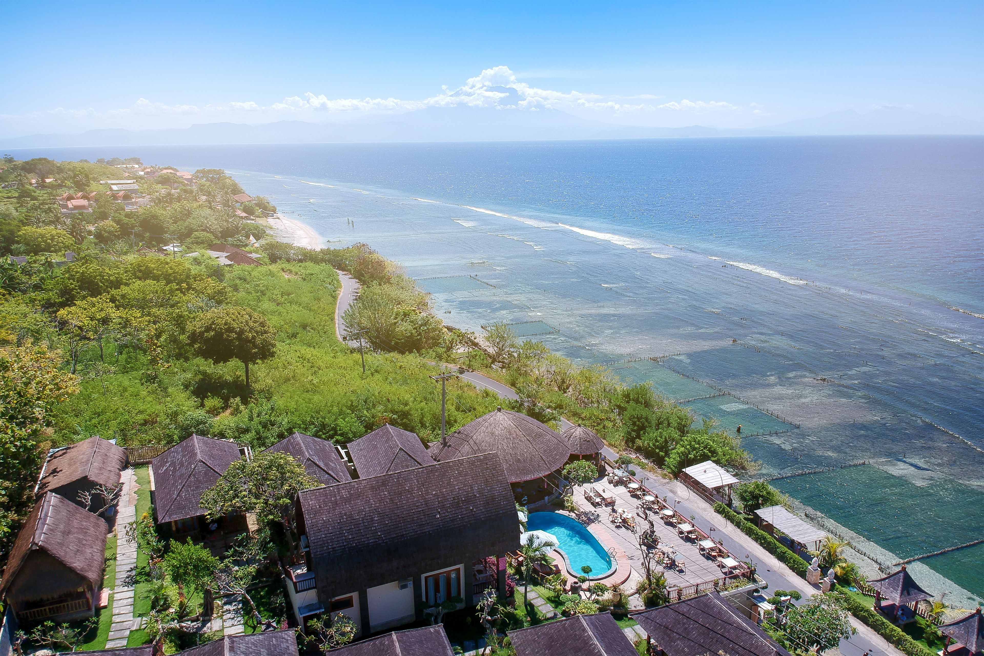 Sea Terras Suite and Luxury