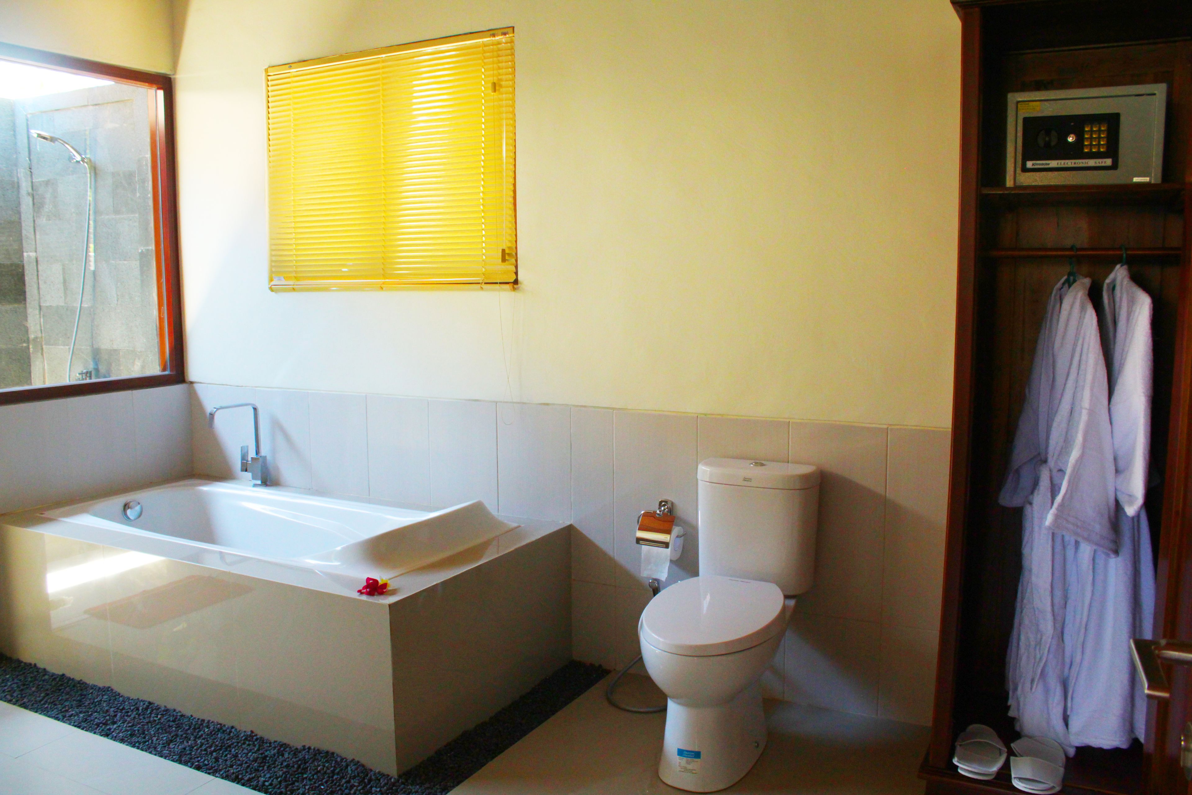 Sea Terras Suite and Luxury