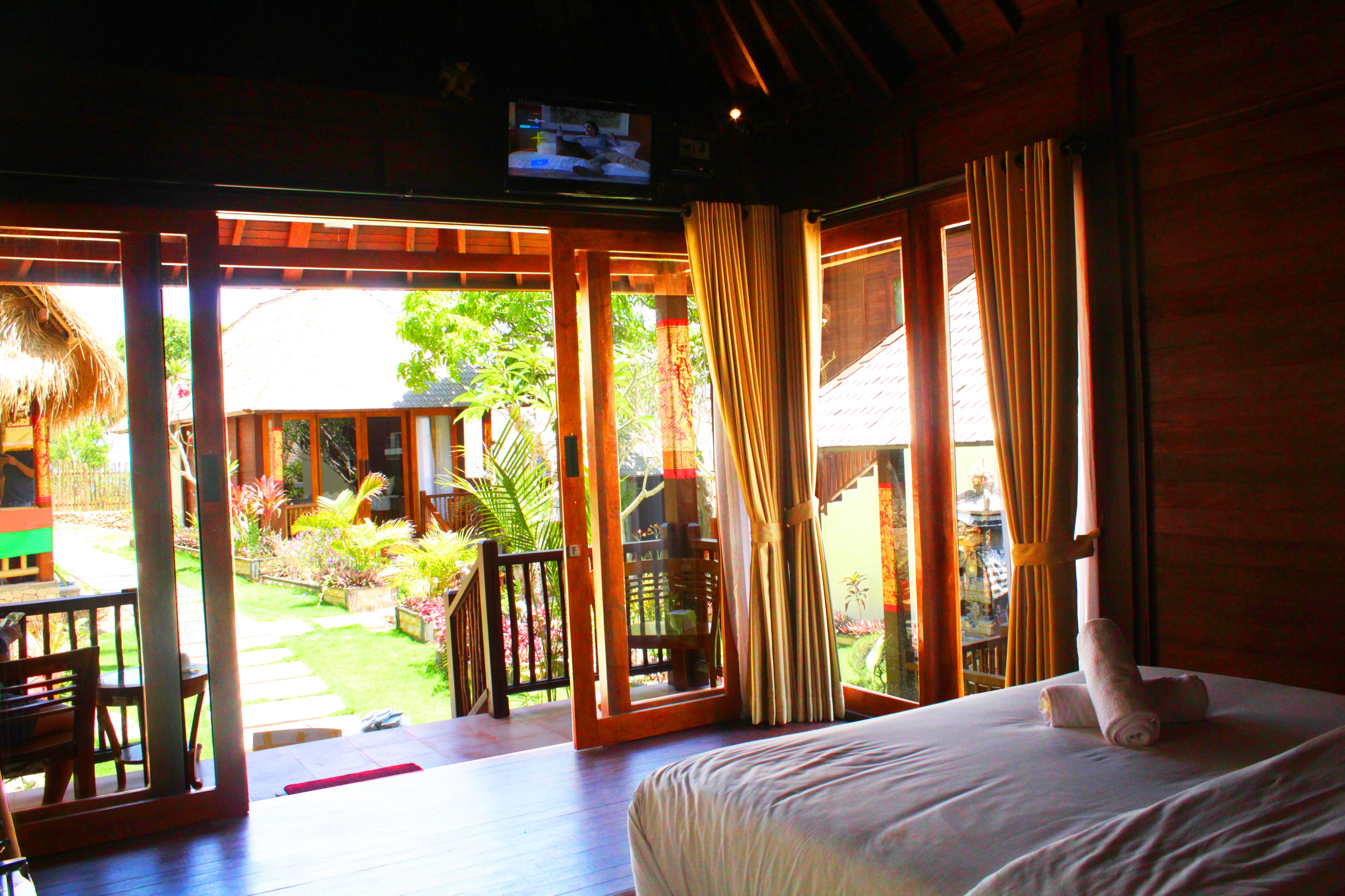 Sea Terras Suite and Luxury