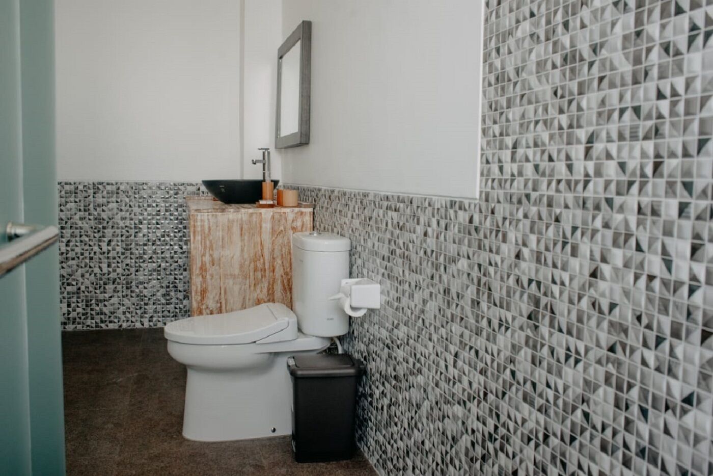 Sea Terras Suite and Luxury