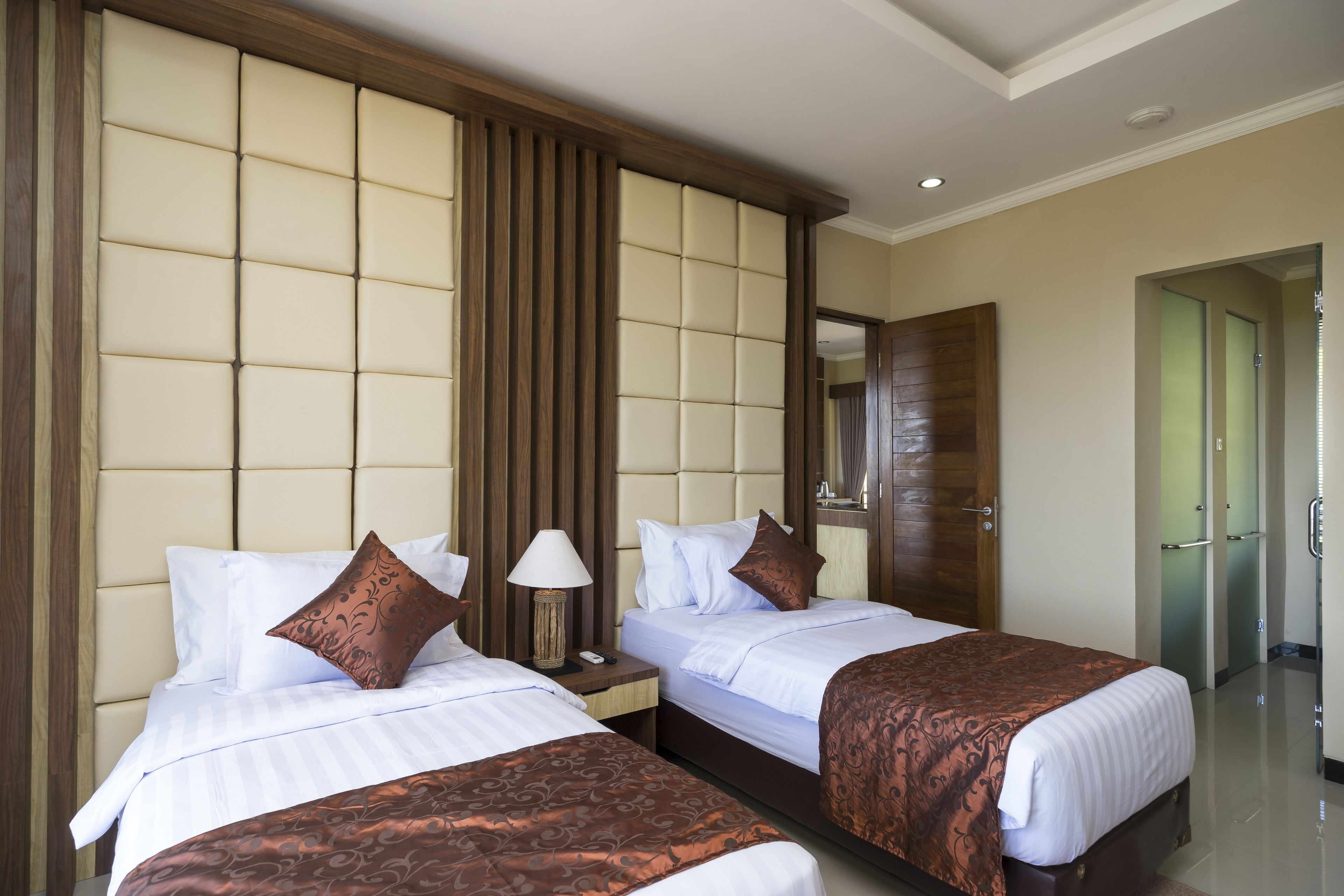 Semabu Hills Hotel Nusa Penida - Bali