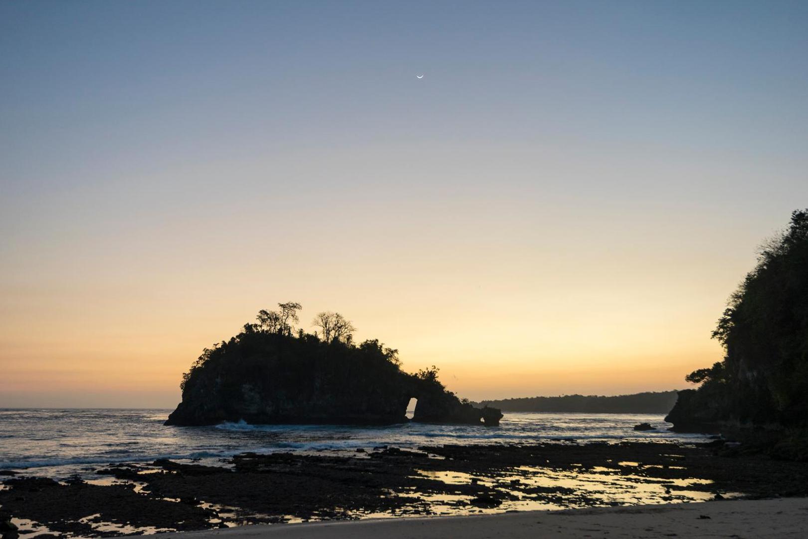 Semabu Hills Hotel Nusa Penida - Bali