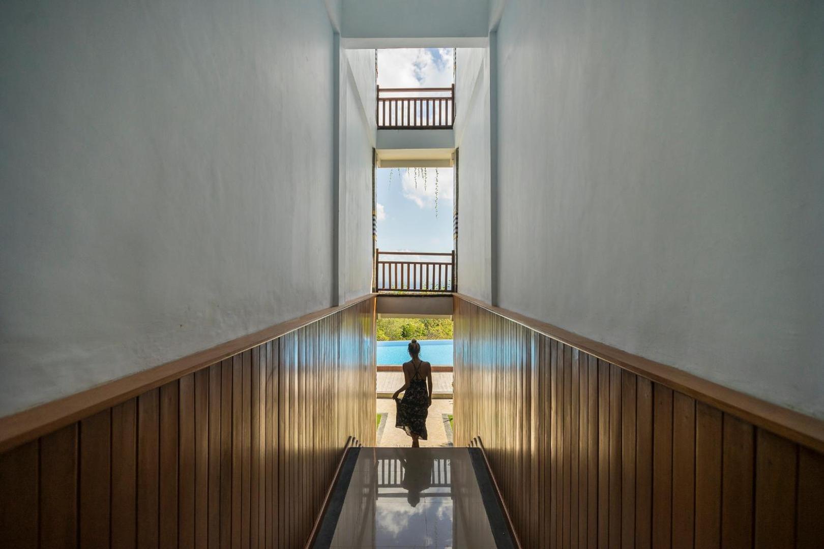 Semabu Hills Hotel Nusa Penida - Bali