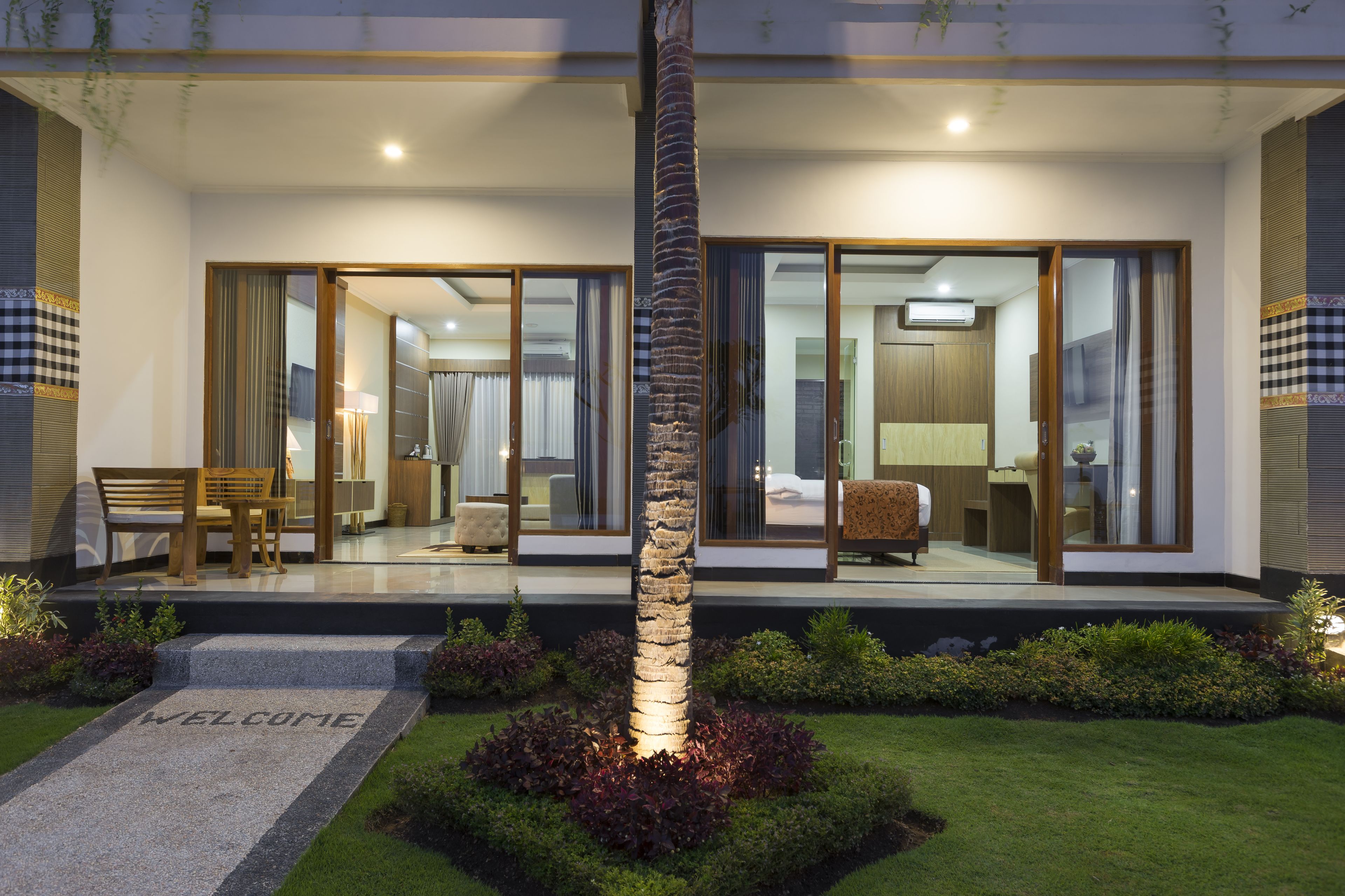 Semabu Hills Hotel Nusa Penida - Bali