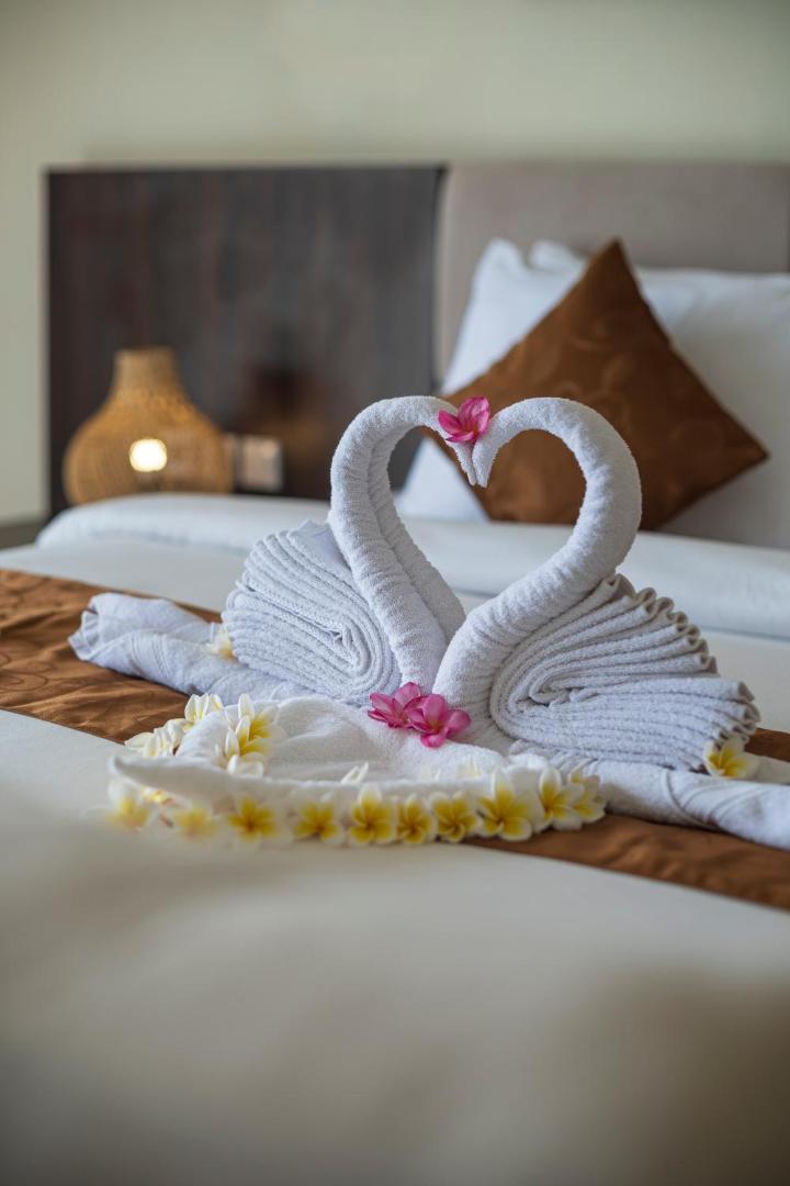 Semabu Hills Hotel Nusa Penida - Bali