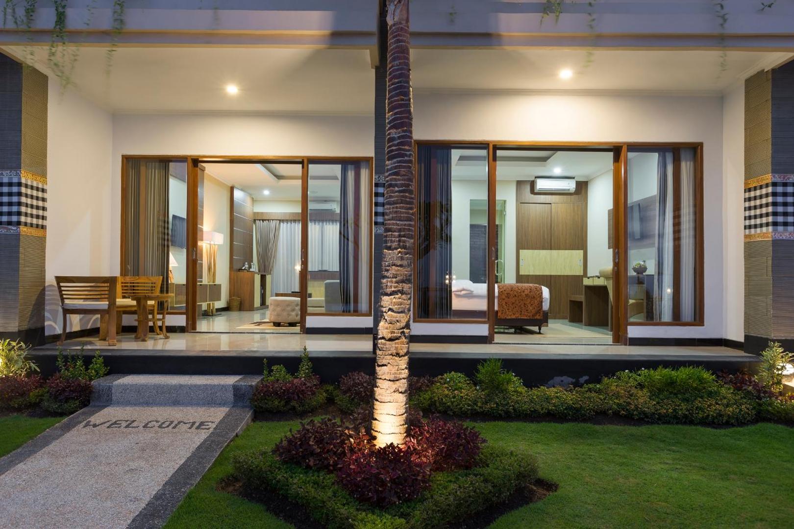 Semabu Hills Hotel Nusa Penida - Bali