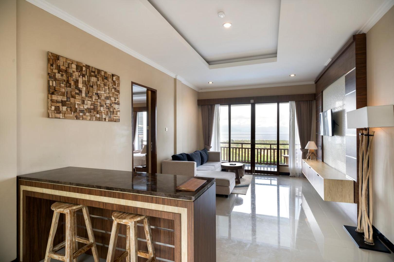 Semabu Hills Hotel Nusa Penida - Bali