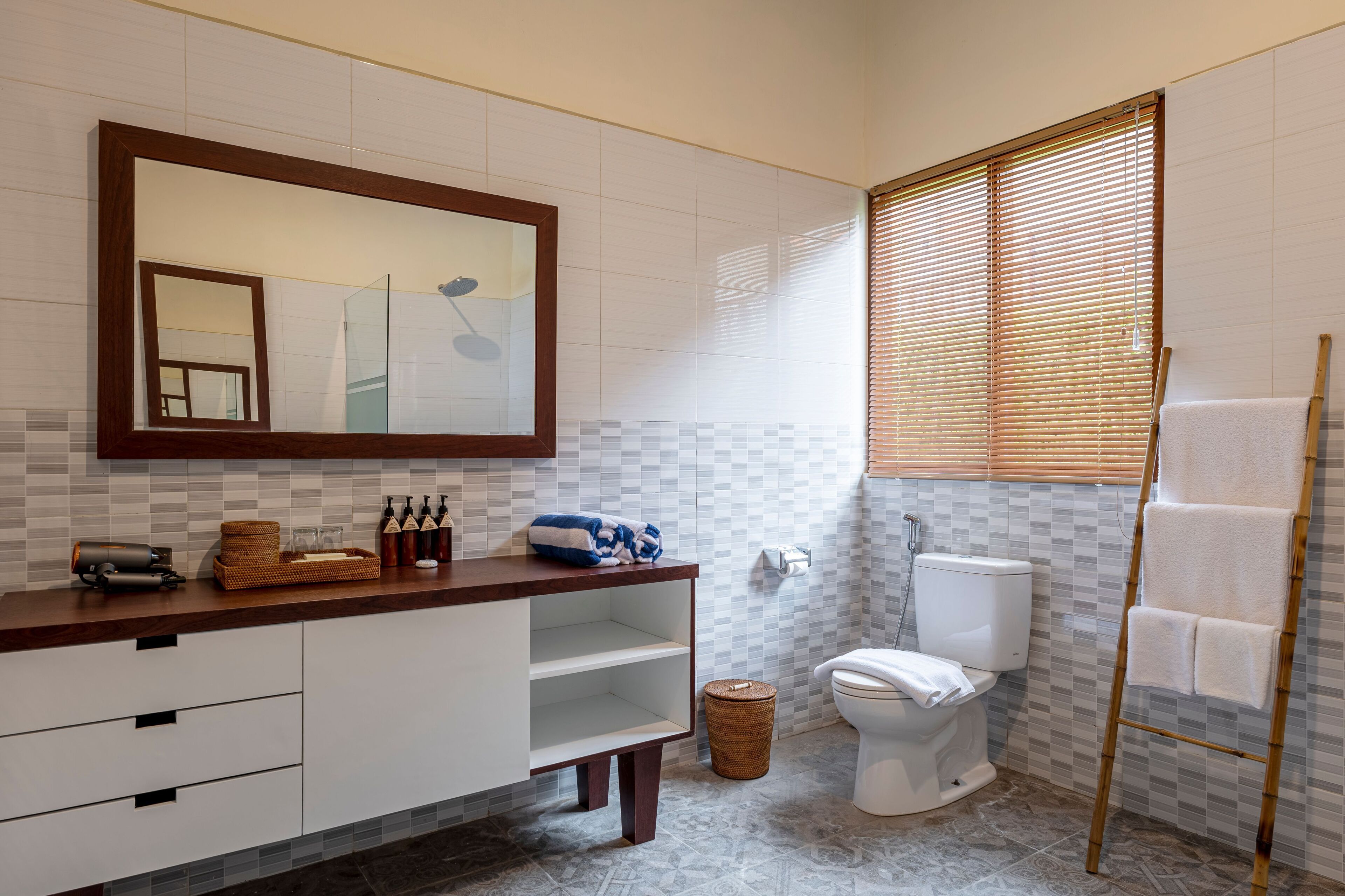 Semabu Hills Hotel Nusa Penida - Bali