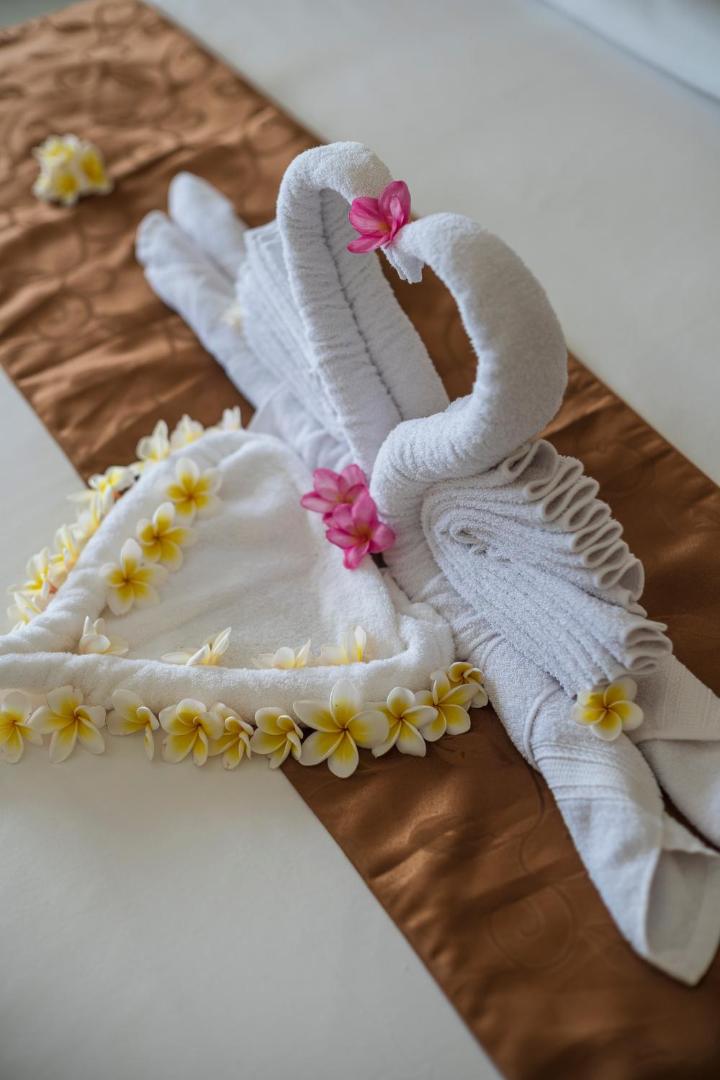 Semabu Hills Hotel Nusa Penida - Bali